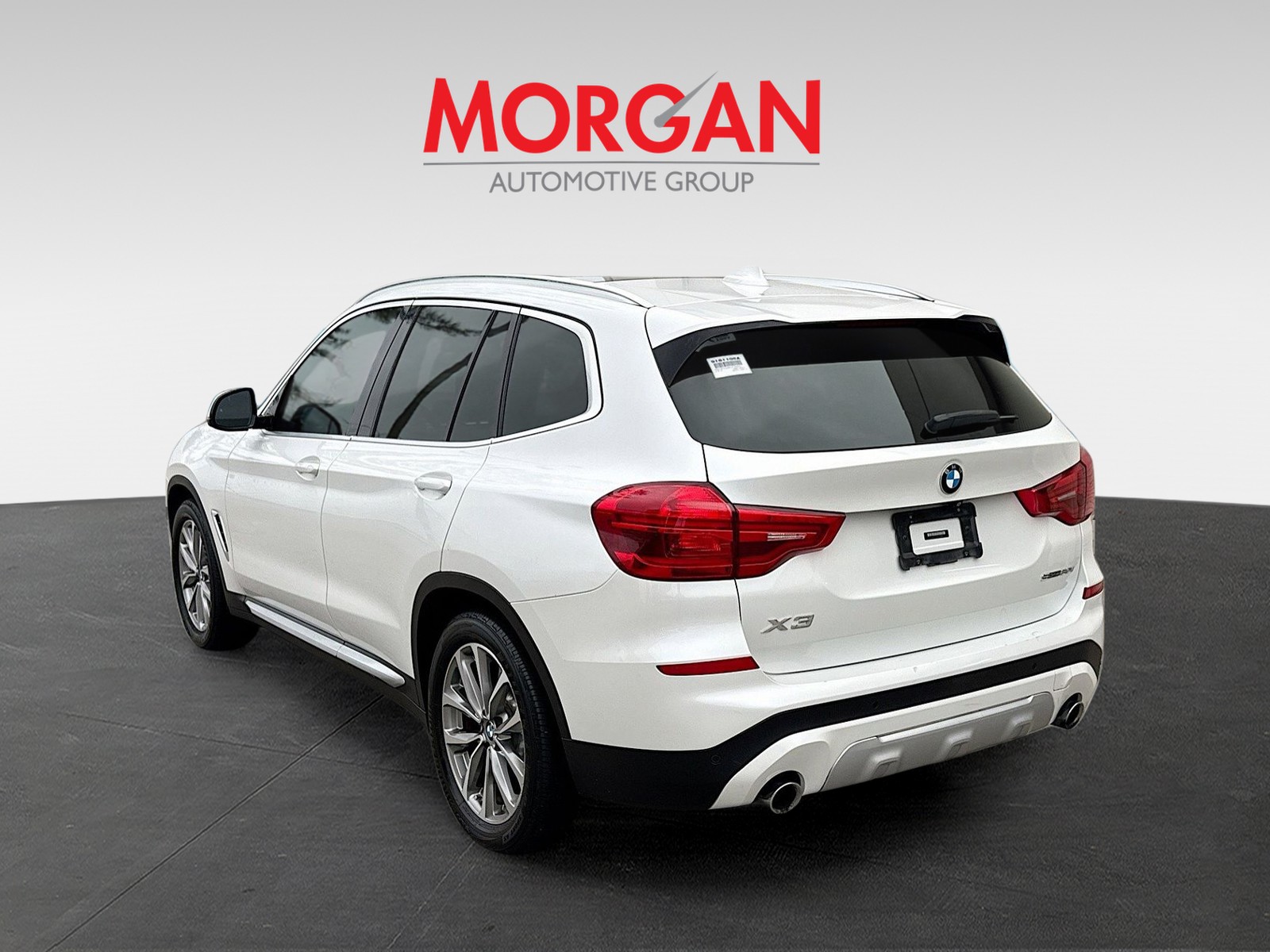 2019 BMW X3 - Photo 4