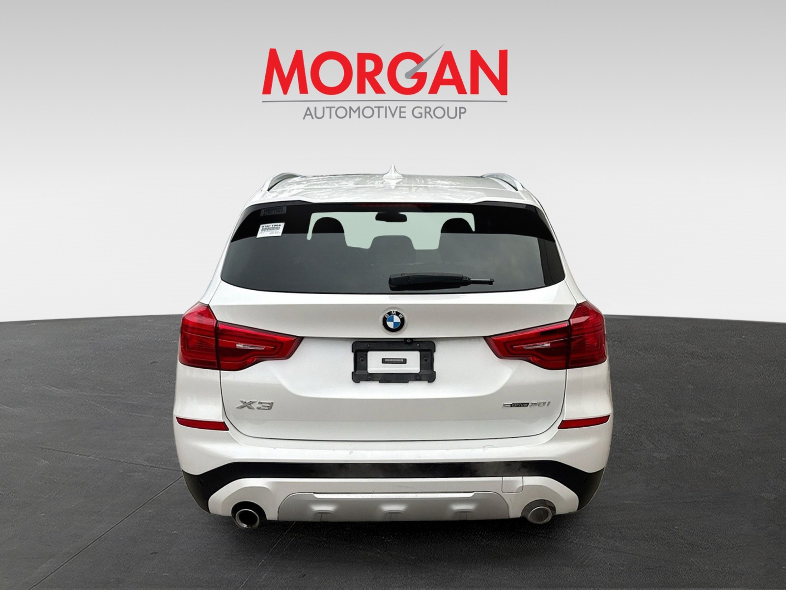 2019 BMW X3 - Photo 5