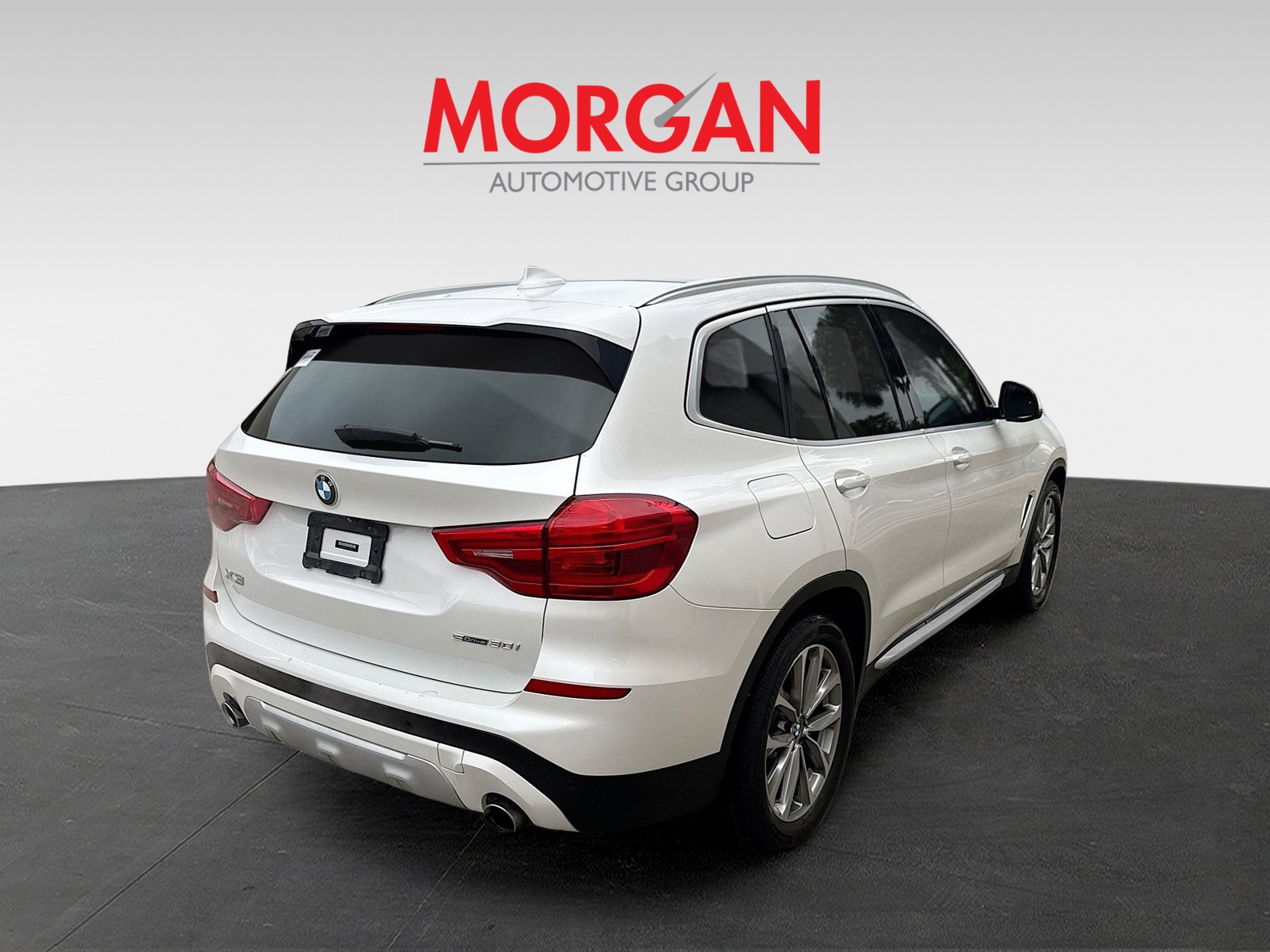 2019 BMW X3 - Photo 6