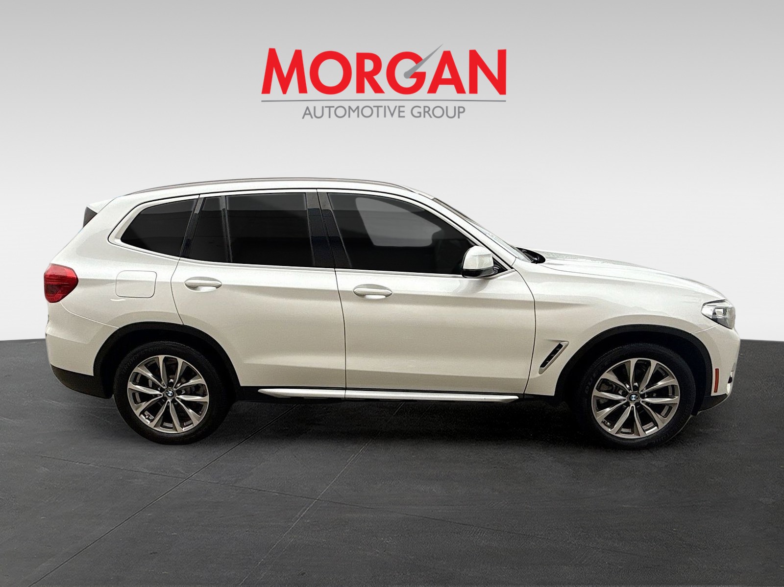 2019 BMW X3 - Photo 8