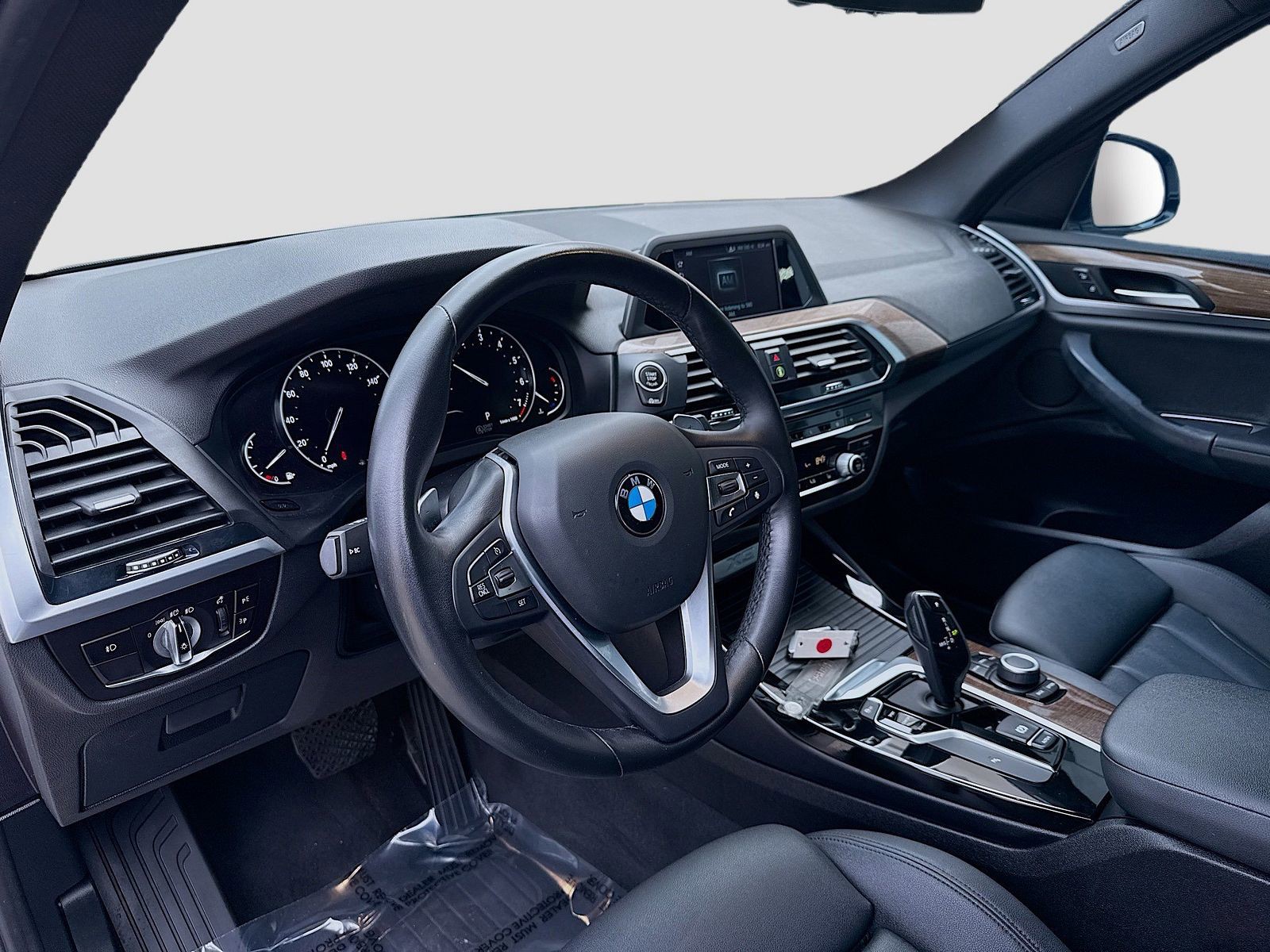 2019 BMW X3 - Photo 9