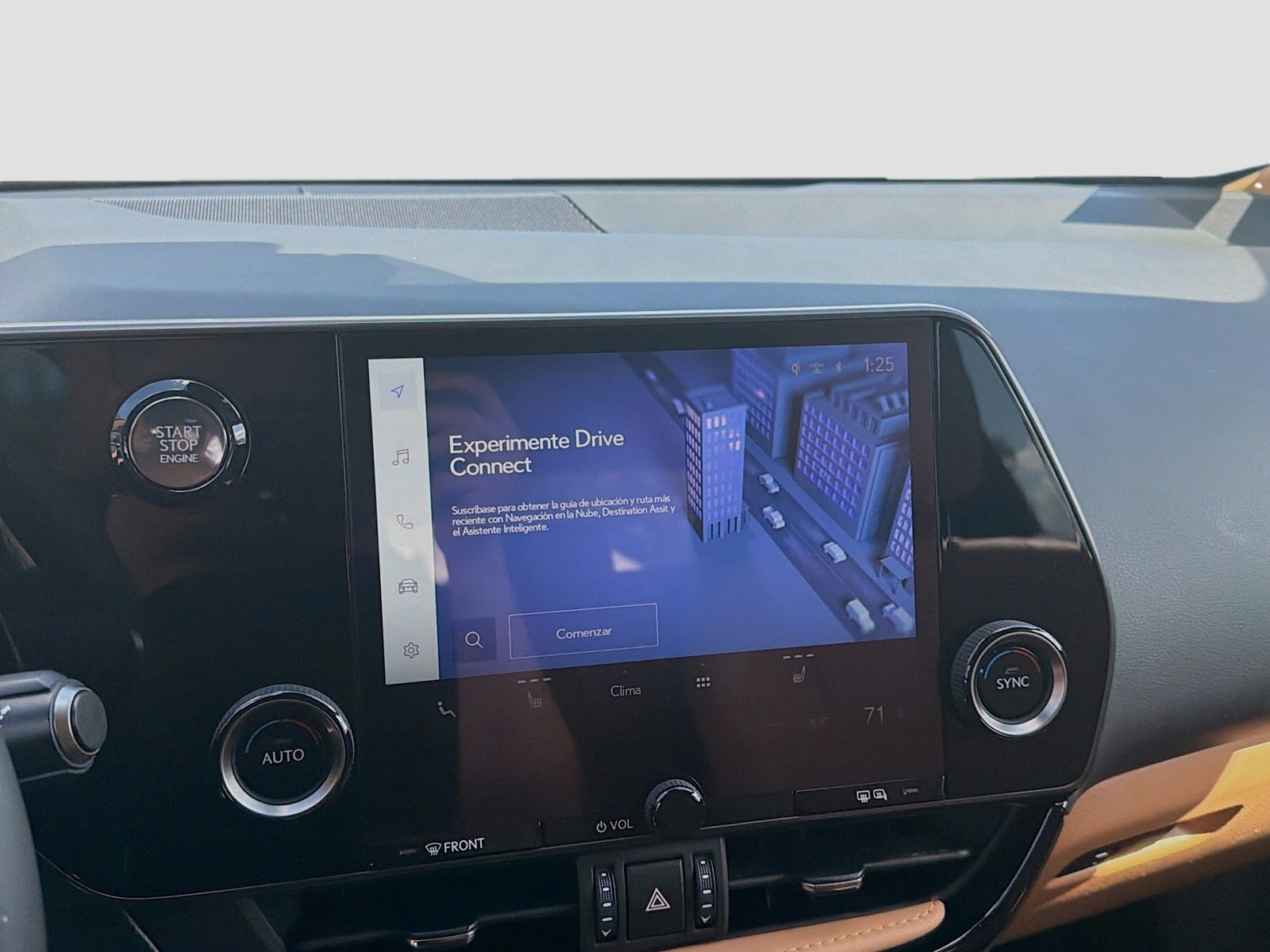 2025 Lexus NX - Photo 12