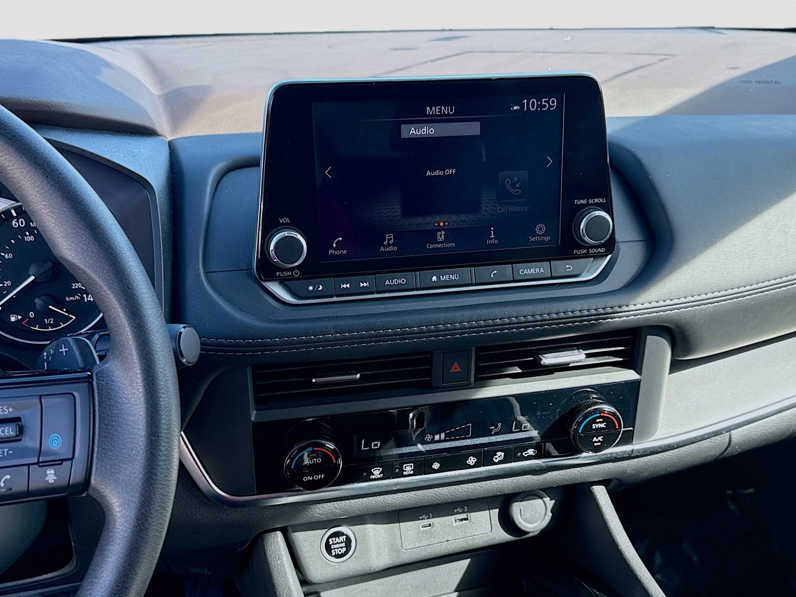 2023 Nissan Rogue - Photo 12