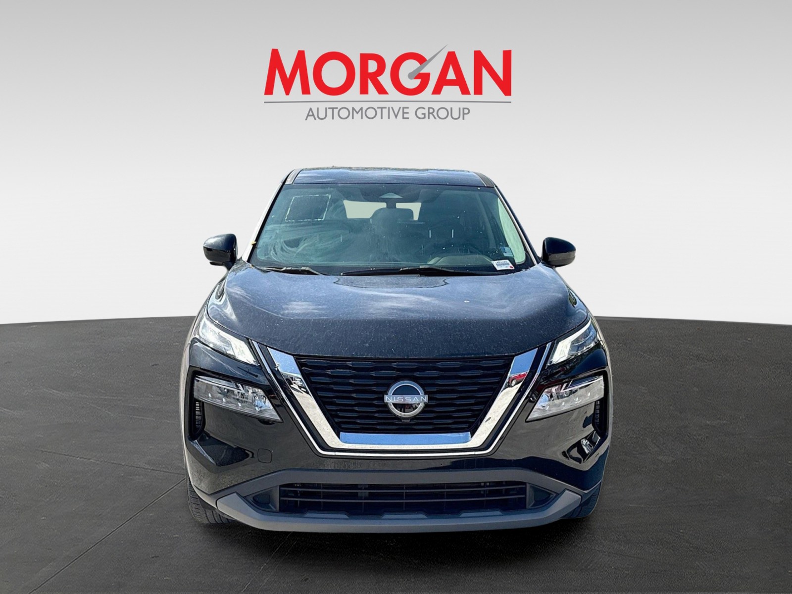 2023 Nissan Rogue - Photo 3