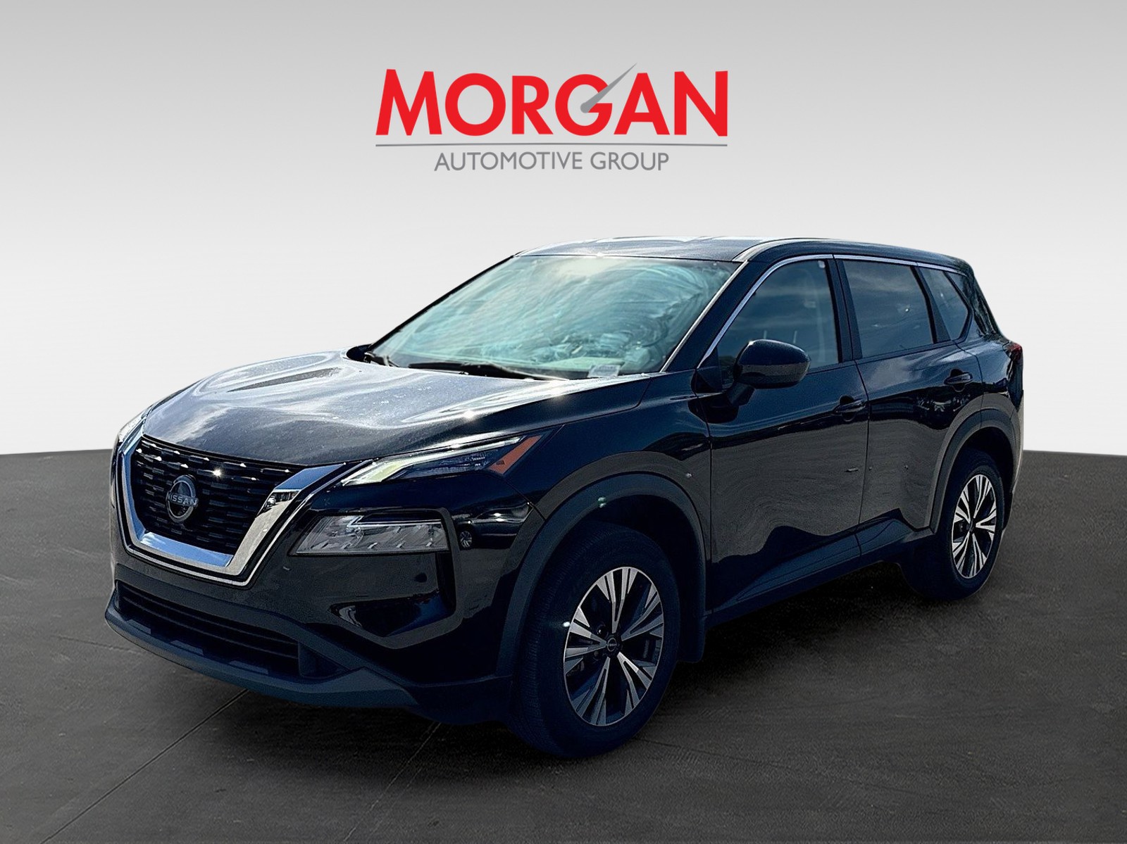 2023 Nissan Rogue - Photo 2