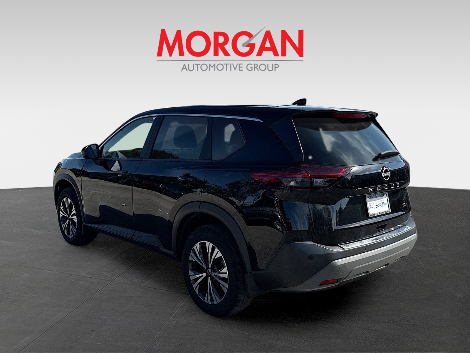 2023 Nissan Rogue - Photo 4
