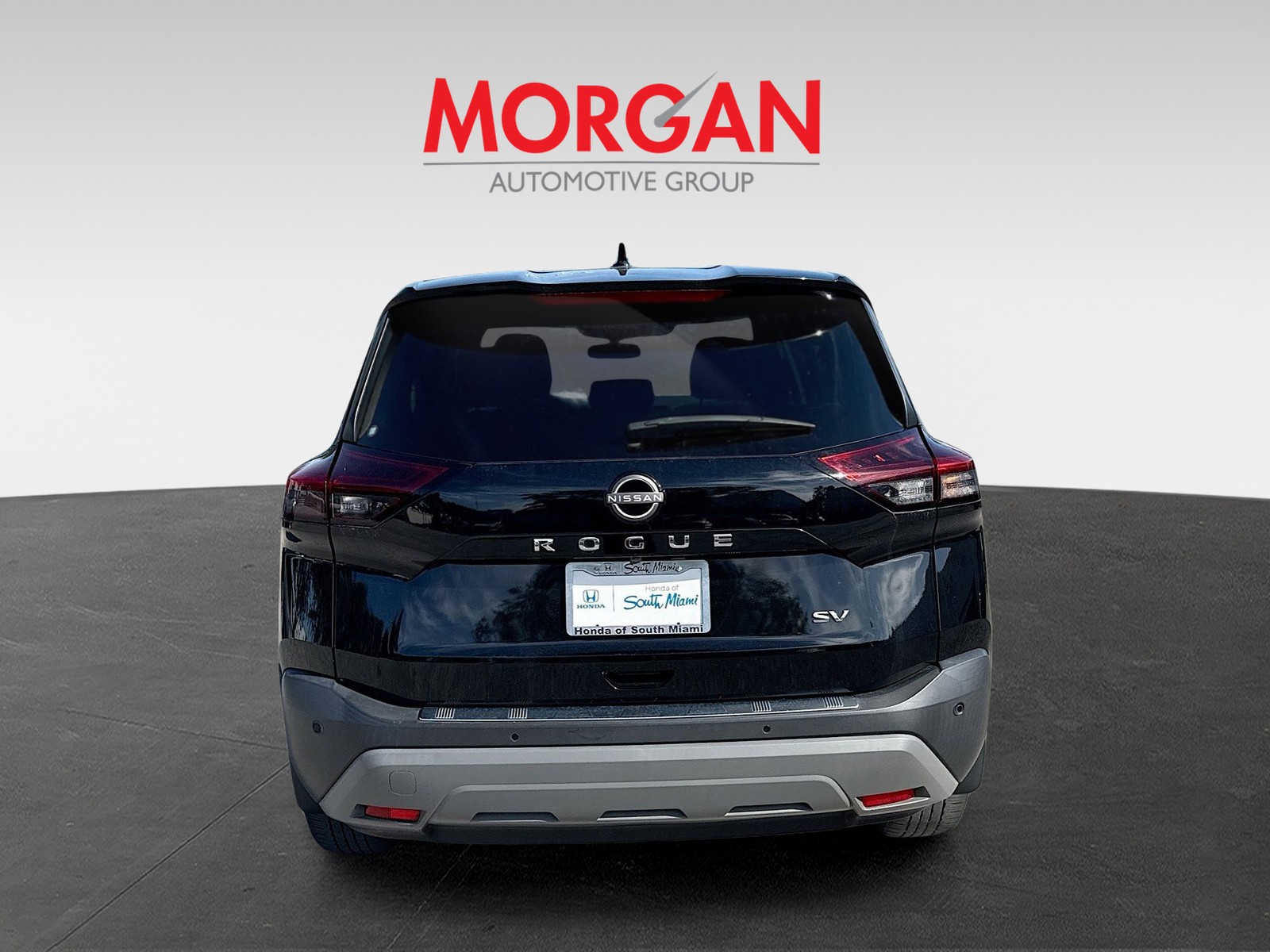2023 Nissan Rogue - Photo 6