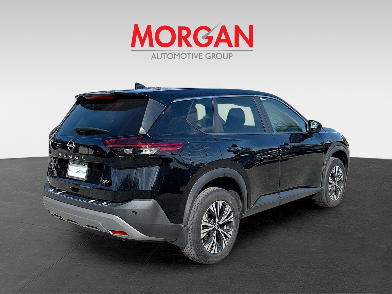 2023 Nissan Rogue - Photo 5