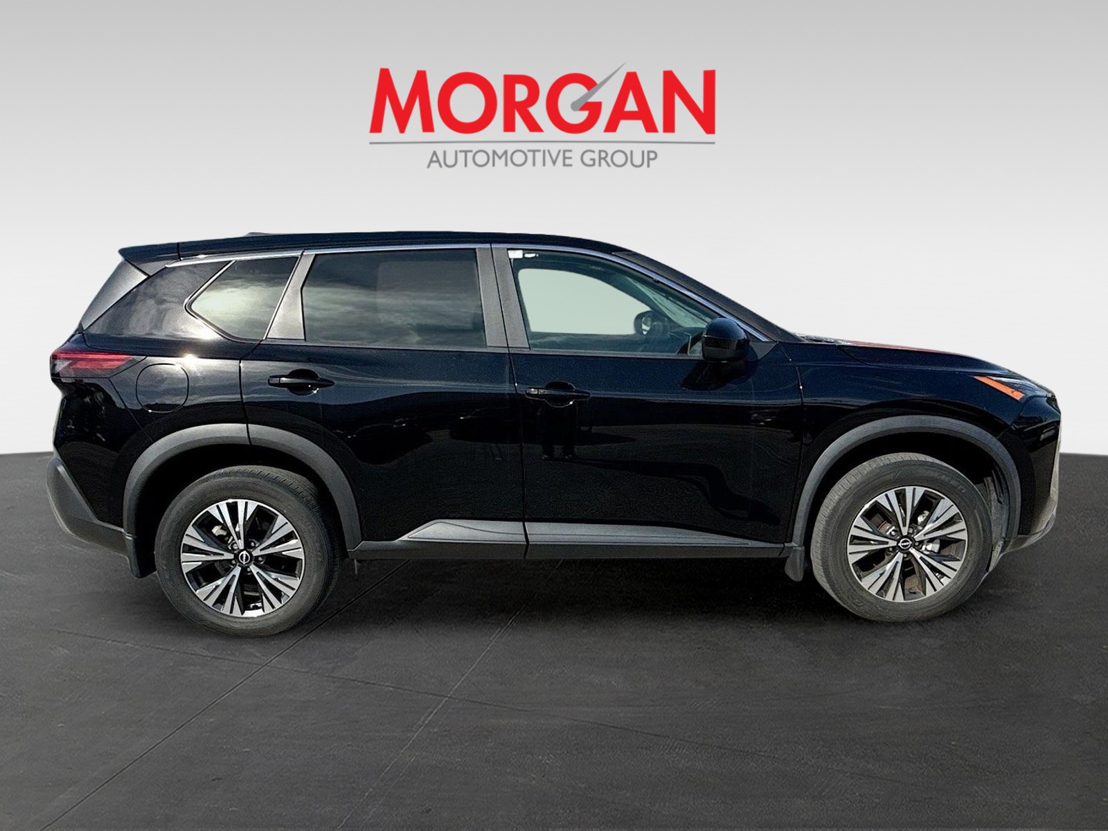 2023 Nissan Rogue - Photo 8