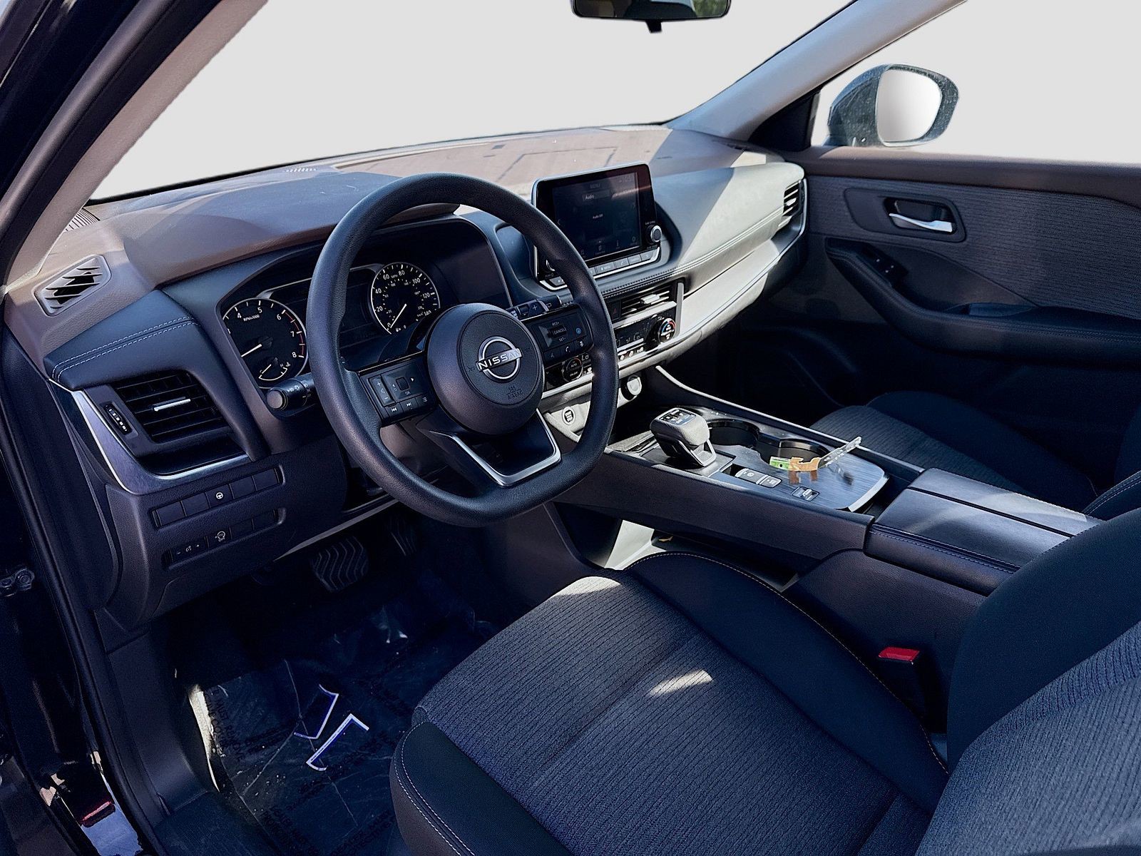 2023 Nissan Rogue - Photo 9