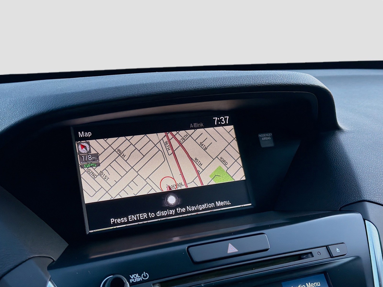 2019 Acura MDX - Photo 13