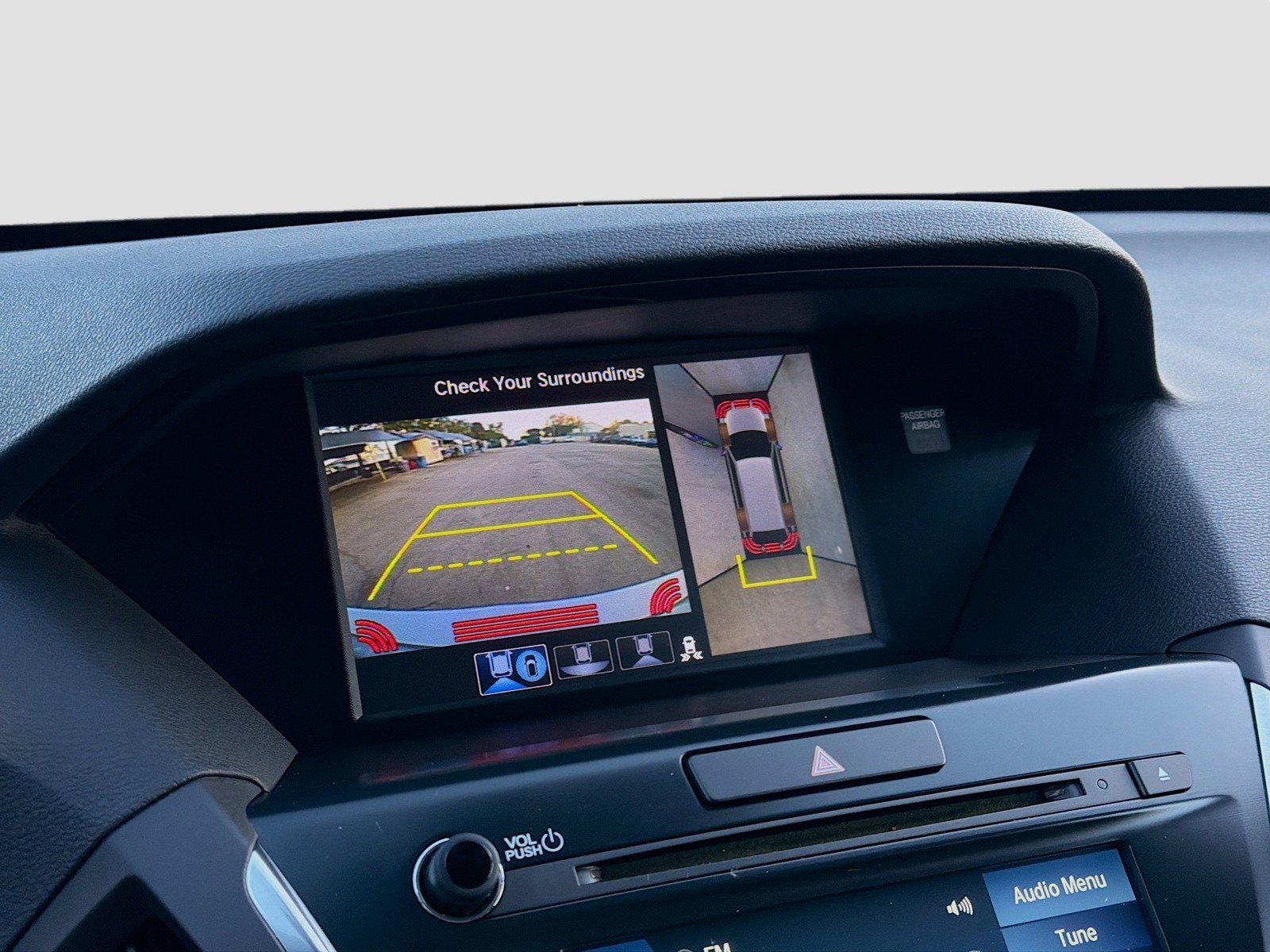 2019 Acura MDX - Photo 14