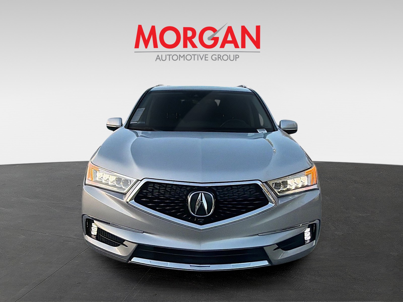 2019 Acura MDX - Photo 2