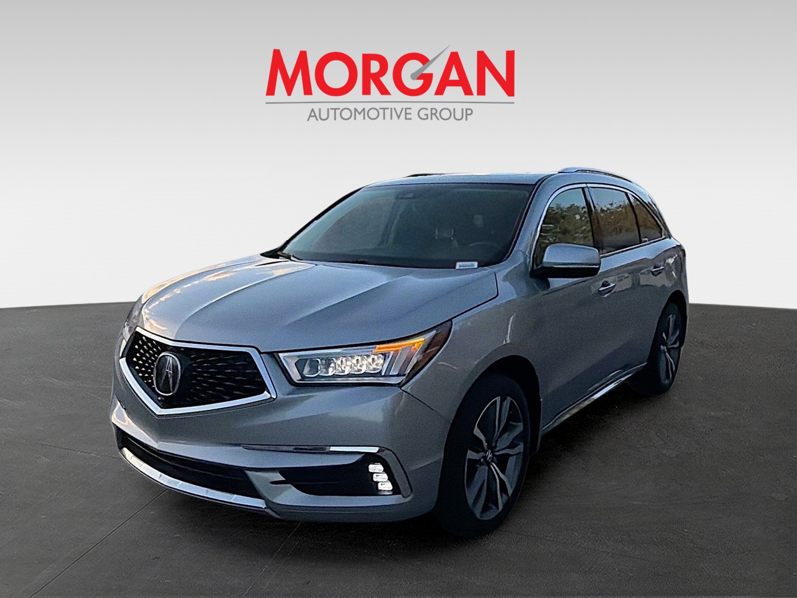 2019 Acura MDX - Photo 3