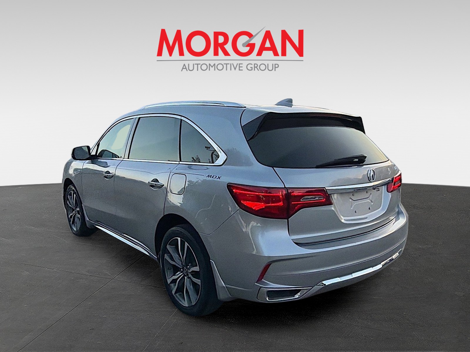 2019 Acura MDX - Photo 4