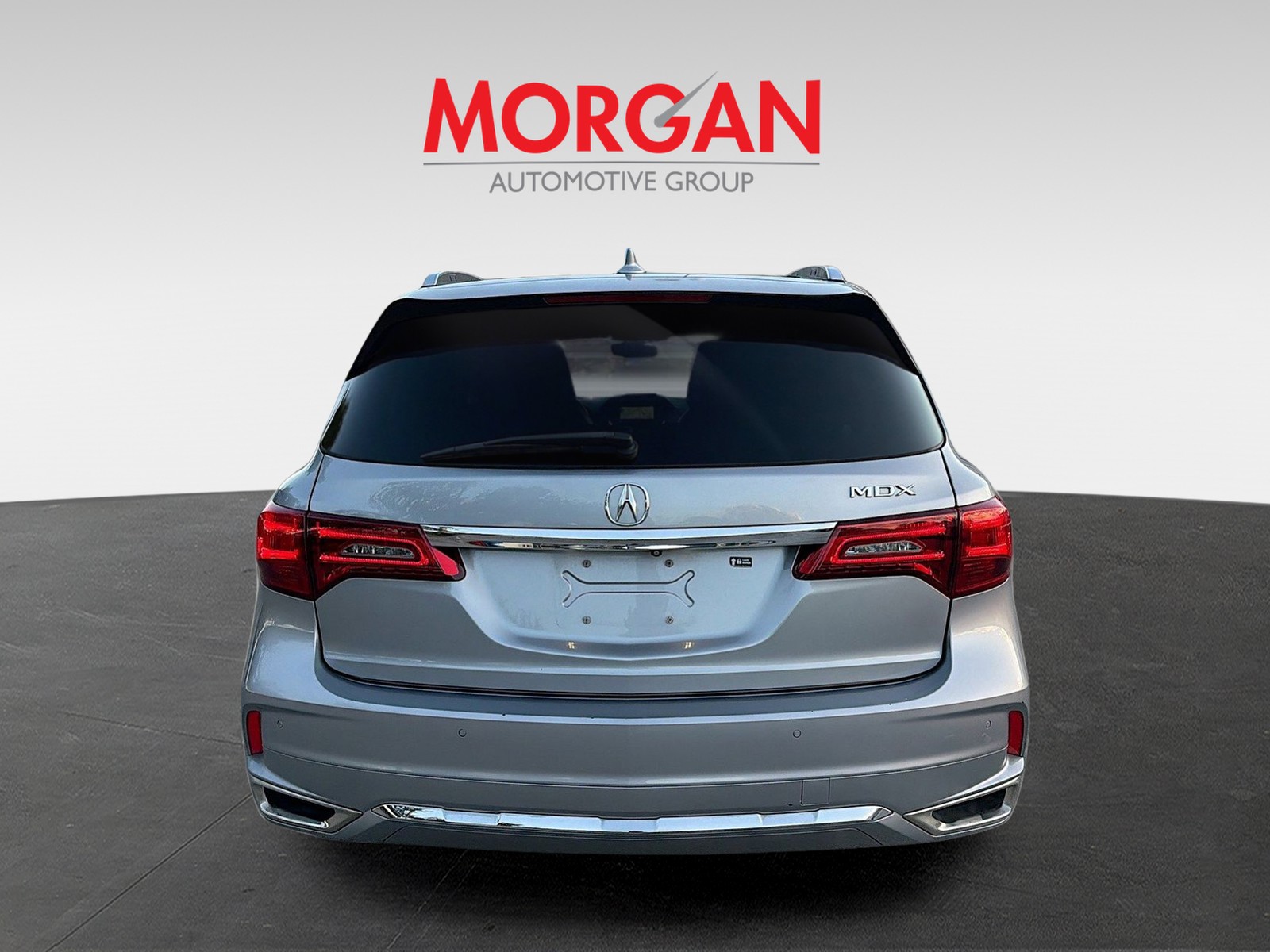 2019 Acura MDX - Photo 5