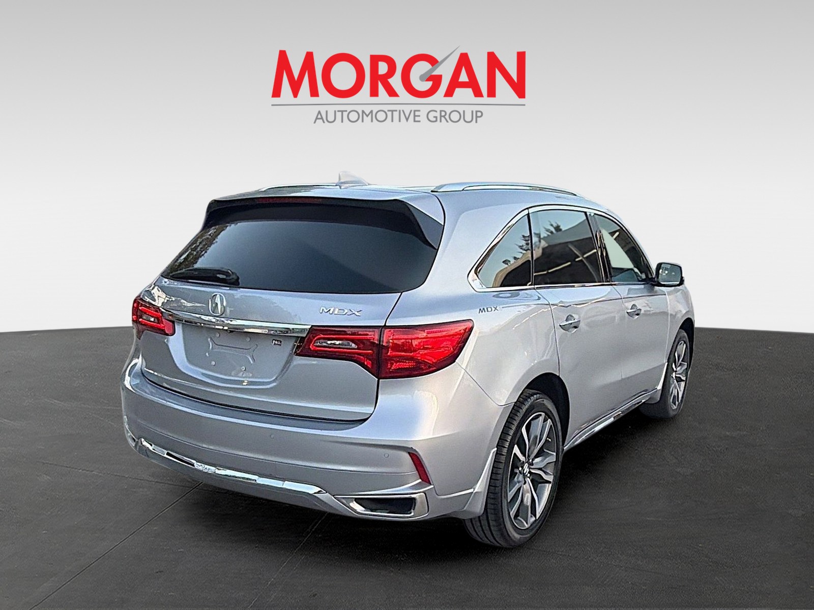 2019 Acura MDX - Photo 6