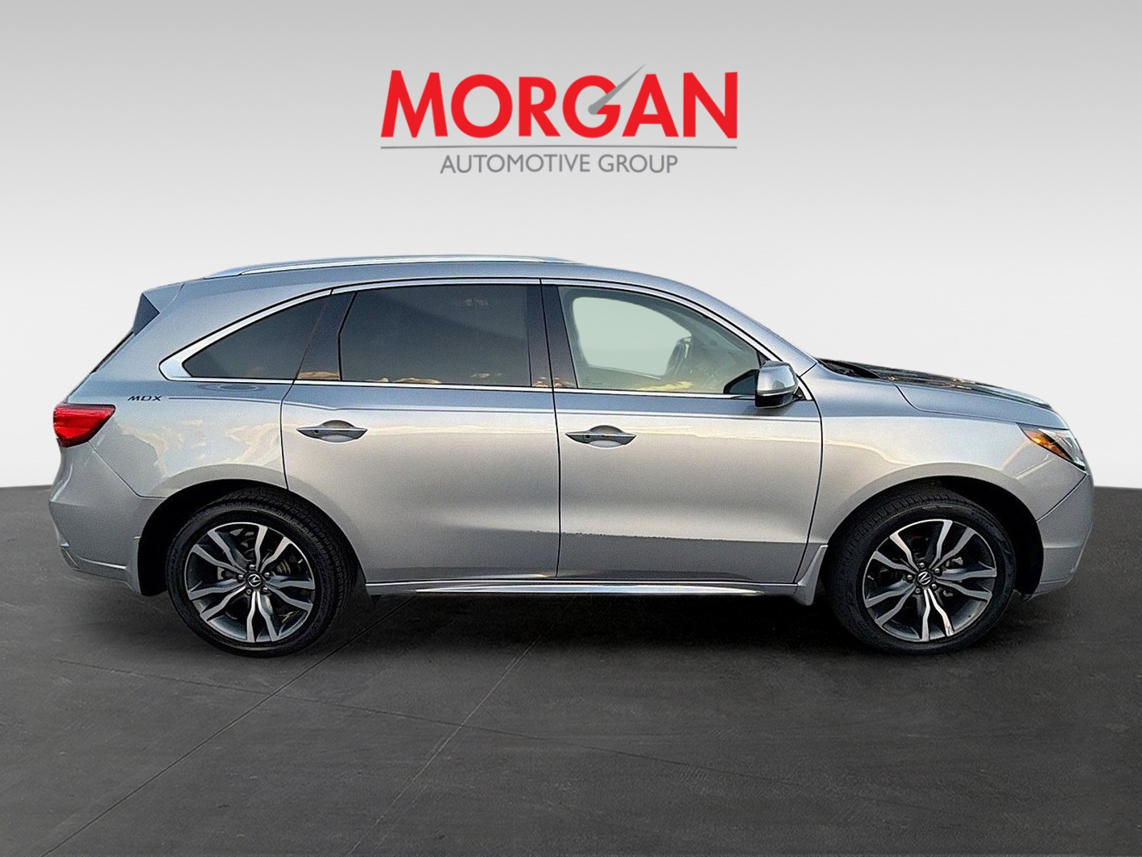 2019 Acura MDX - Photo 8