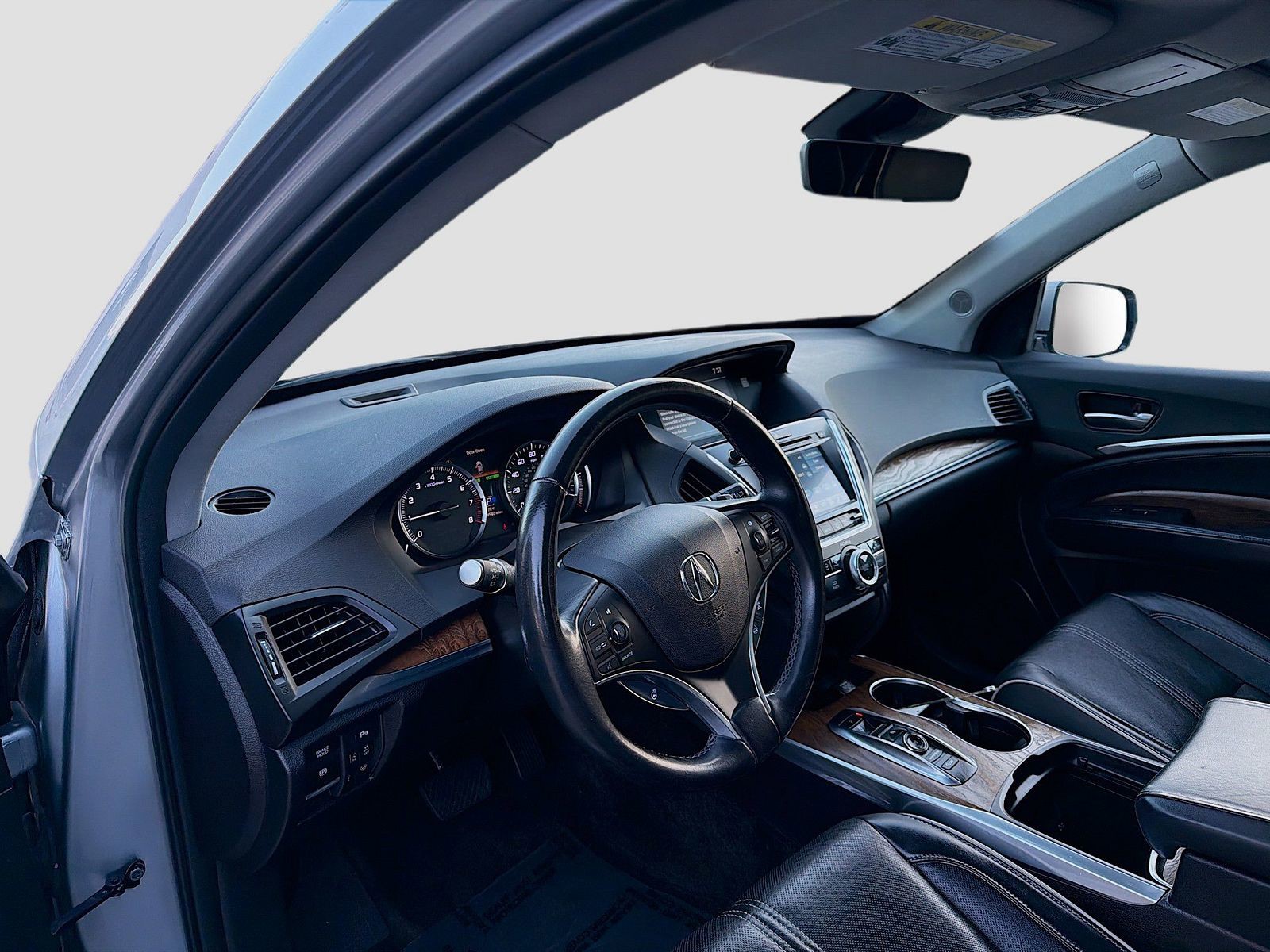 2019 Acura MDX - Photo 9