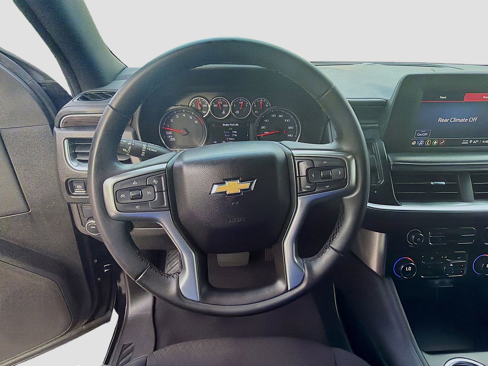 2024 Chevrolet Tahoe - Photo 10