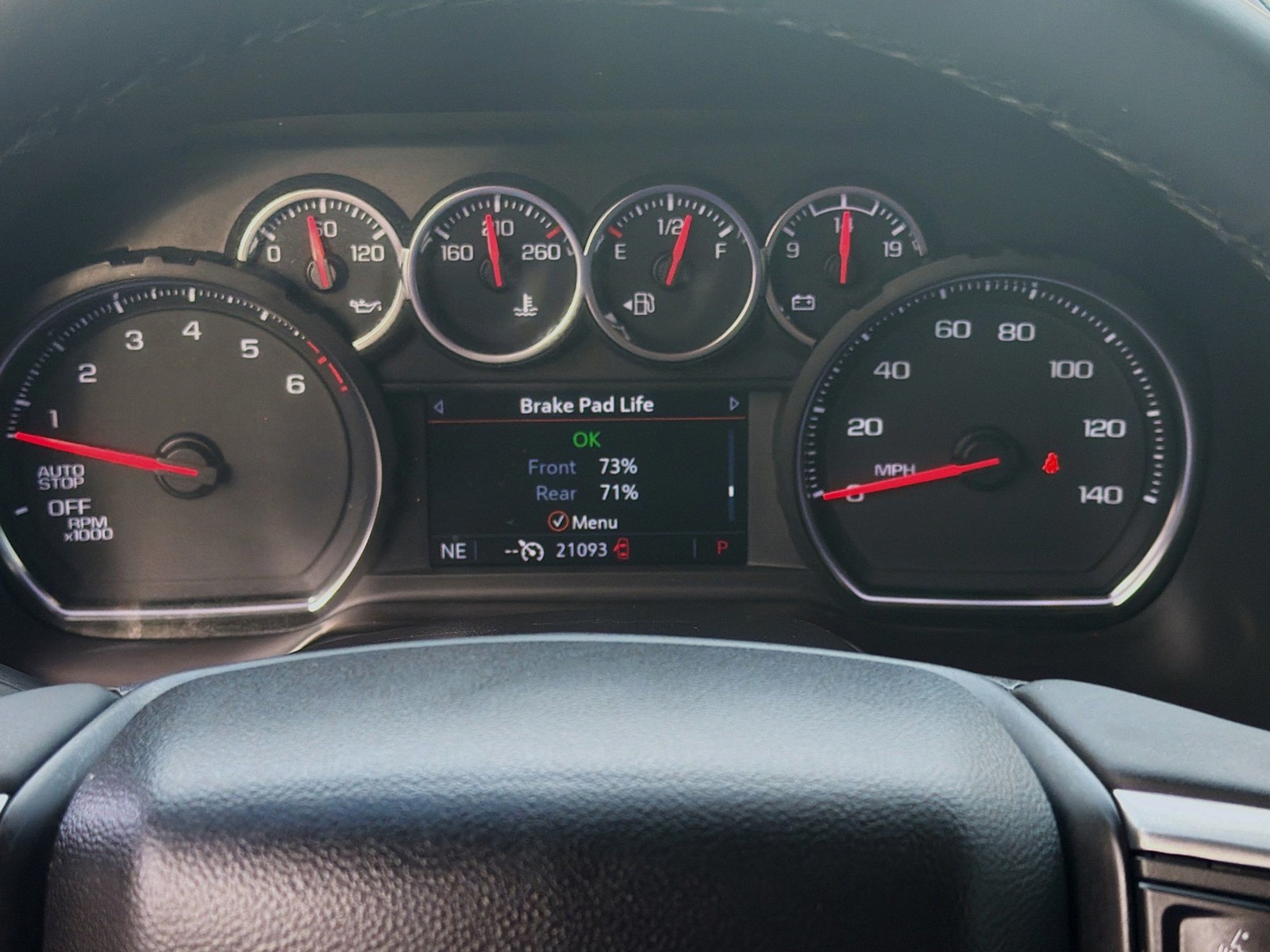 2024 Chevrolet Tahoe - Photo 11