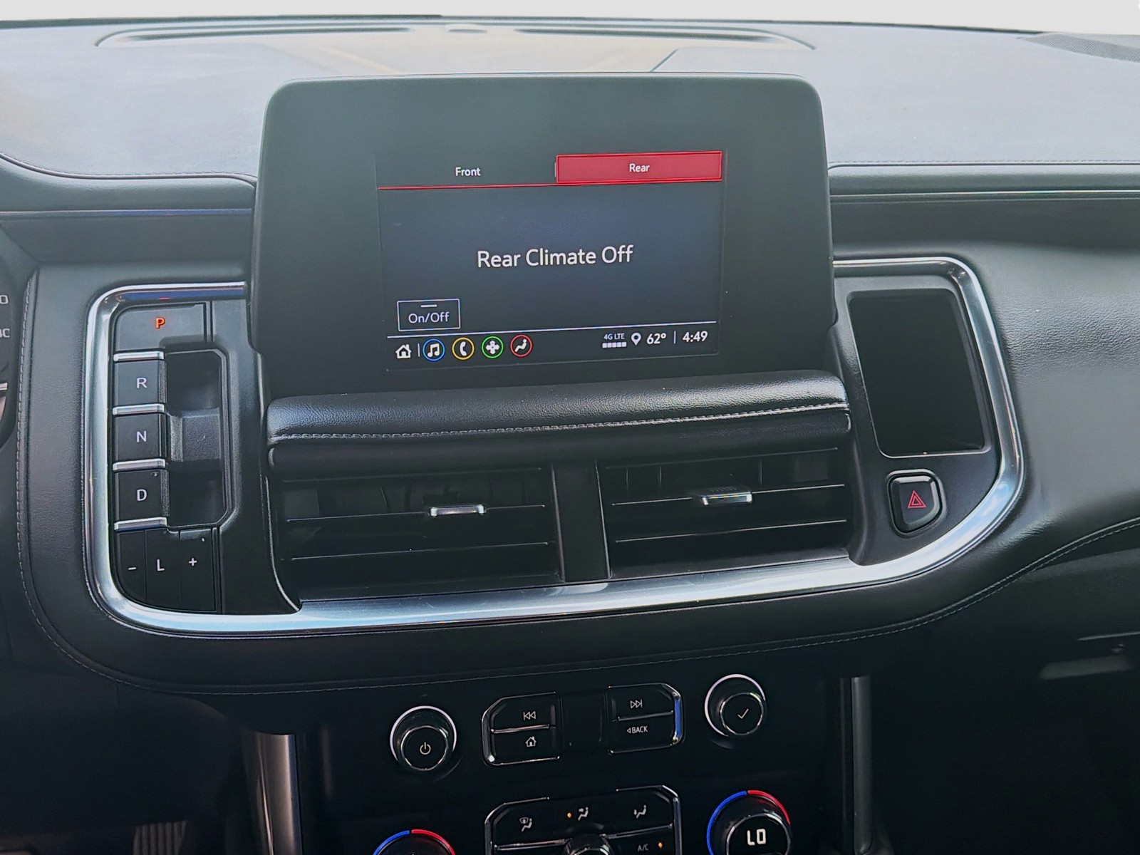 2024 Chevrolet Tahoe - Photo 12