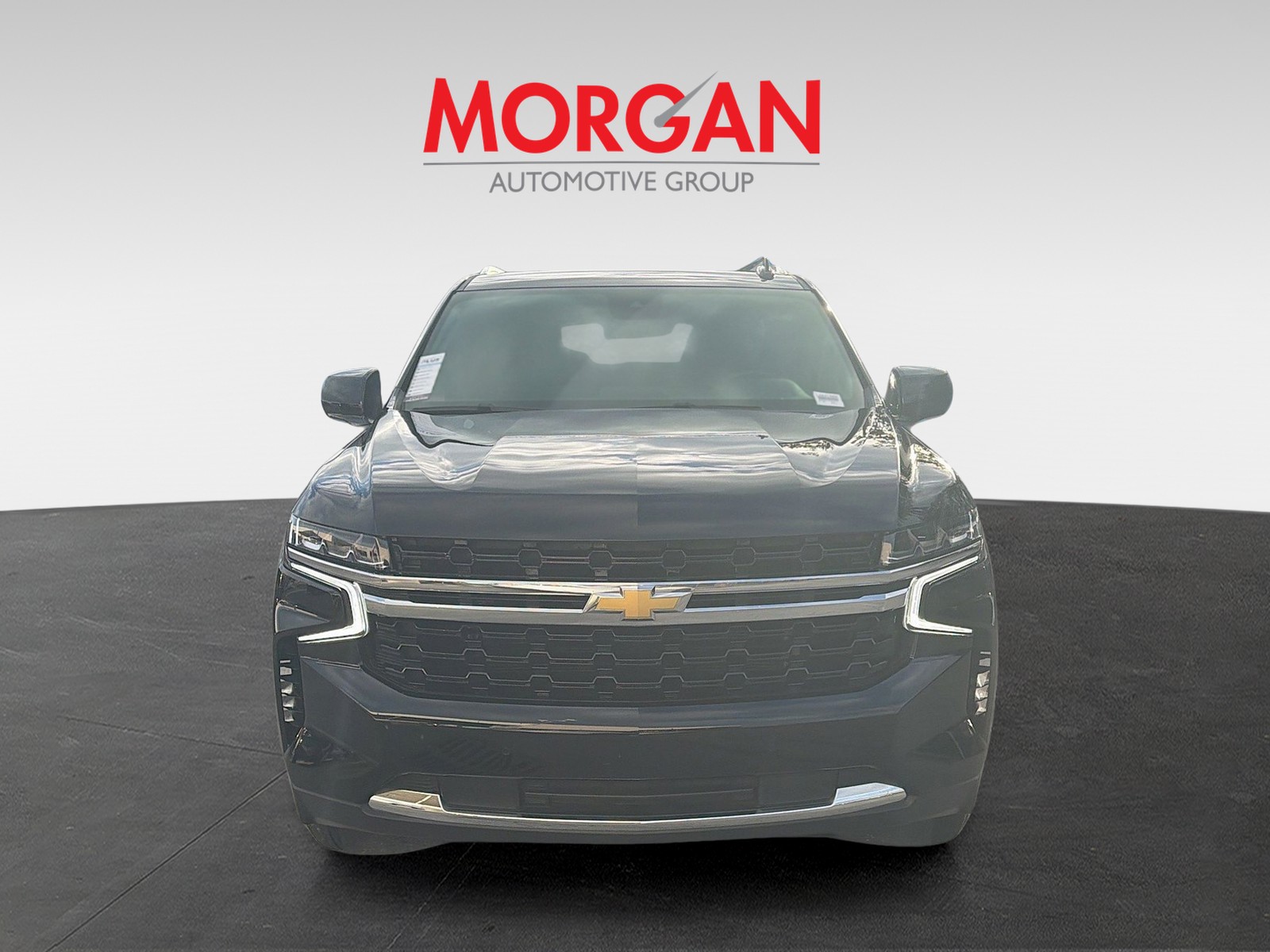 2024 Chevrolet Tahoe - Photo 3
