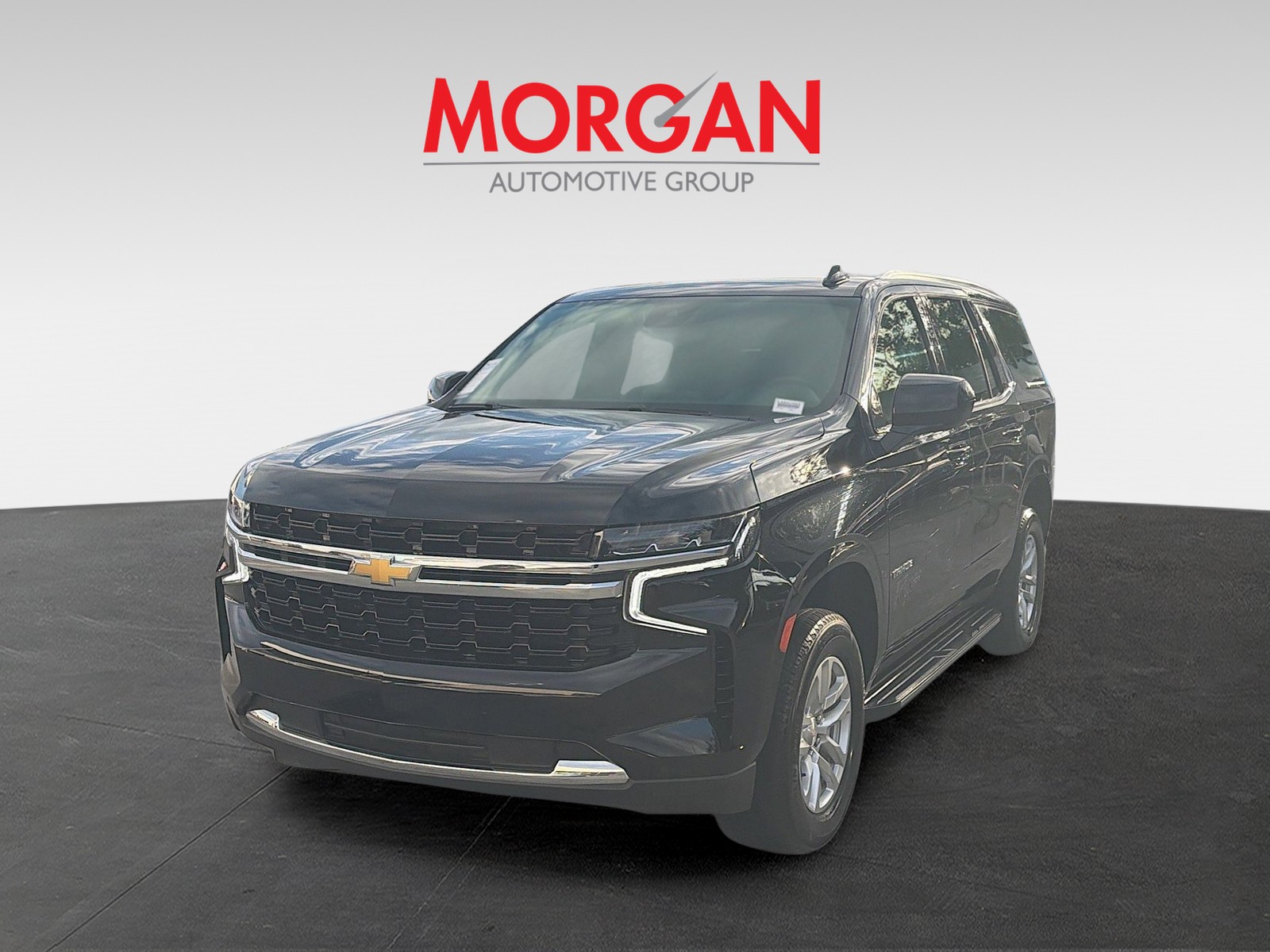 2024 Chevrolet Tahoe - Photo 2