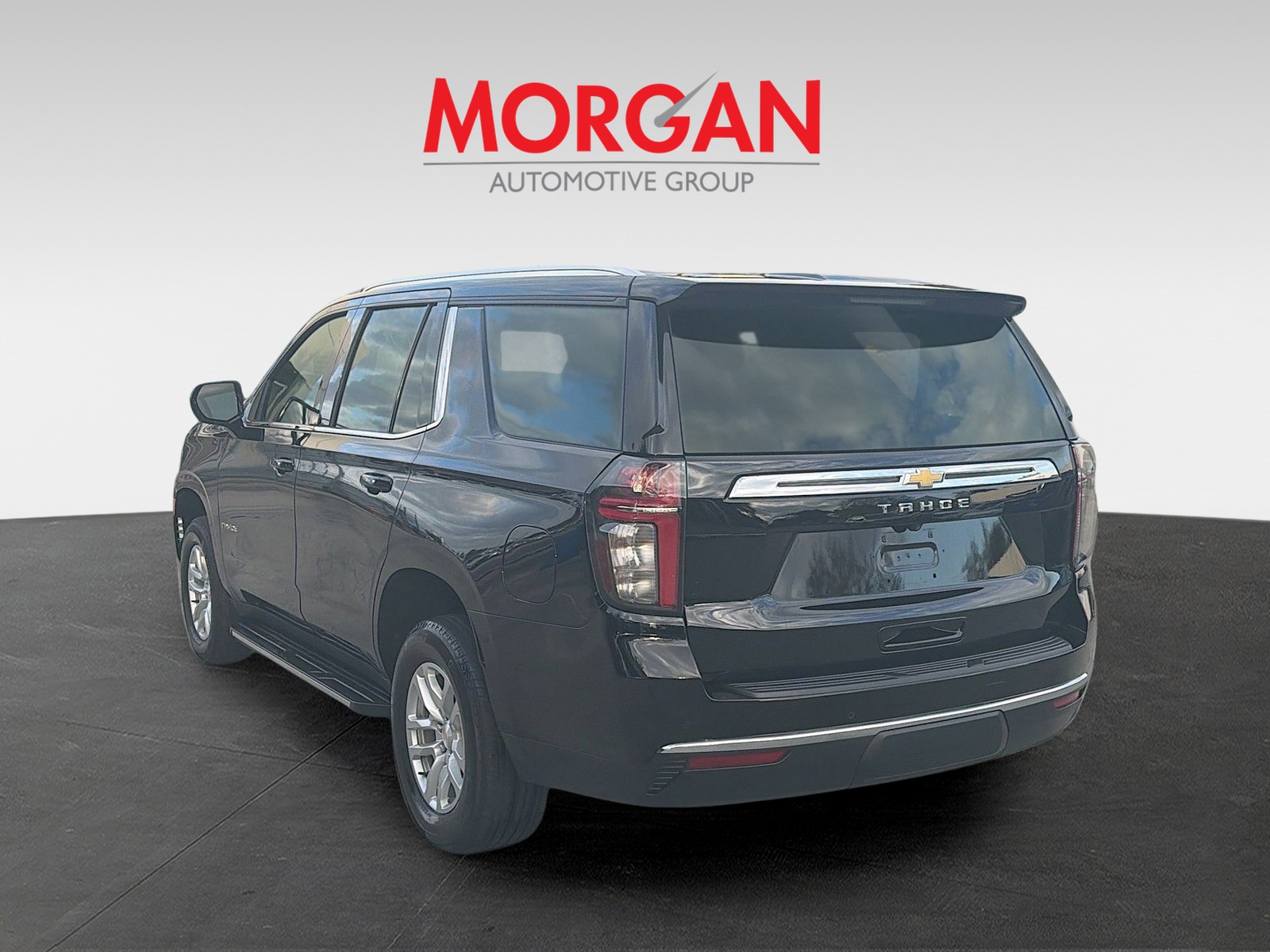 2024 Chevrolet Tahoe - Photo 4