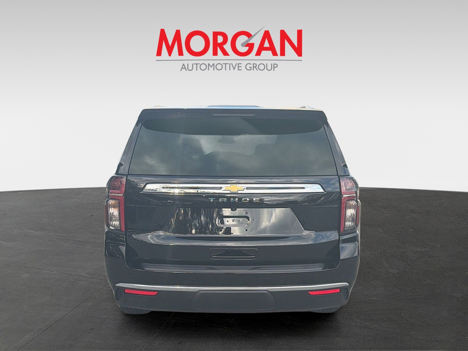 2024 Chevrolet Tahoe - Photo 6