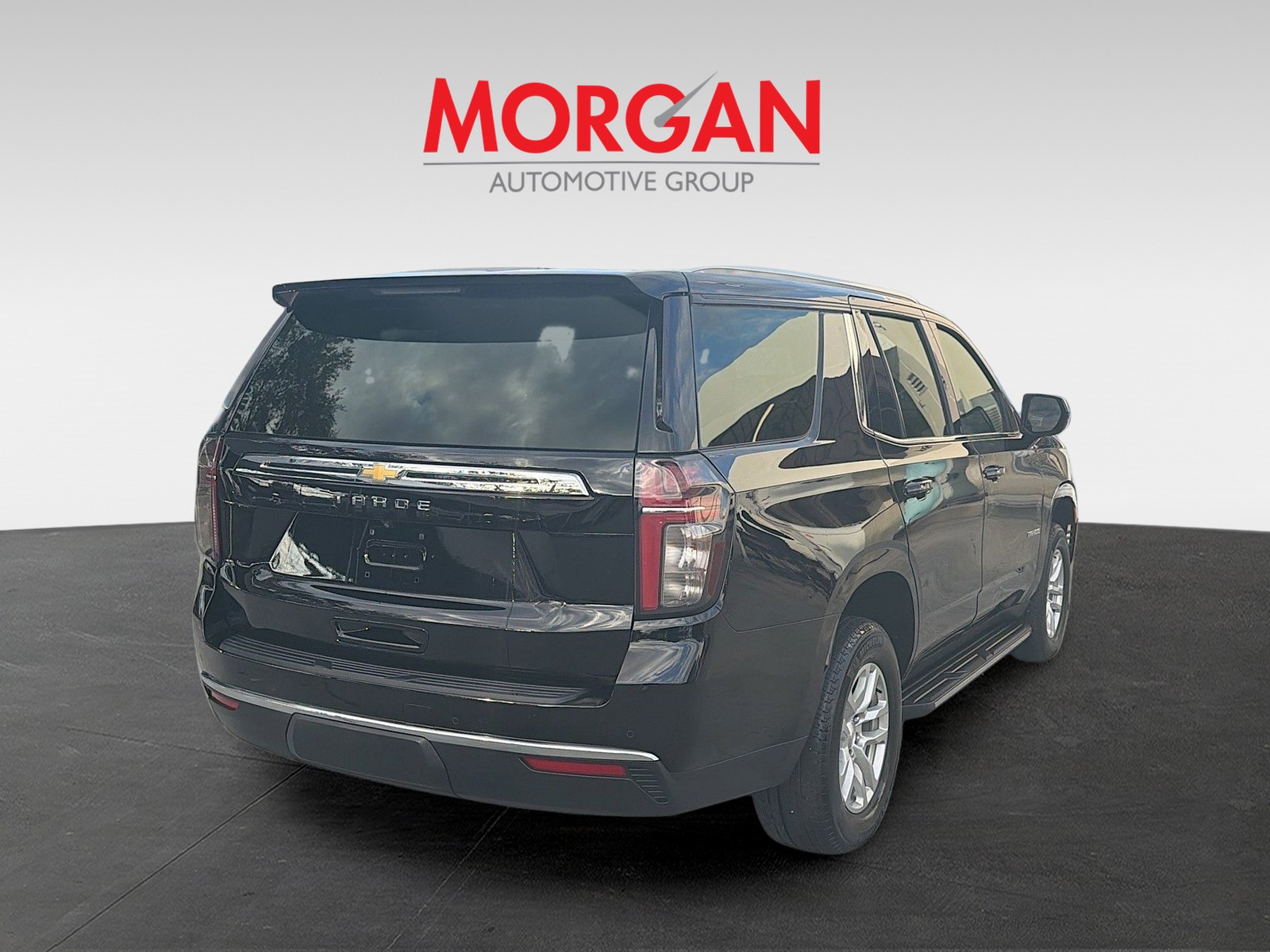 2024 Chevrolet Tahoe - Photo 5