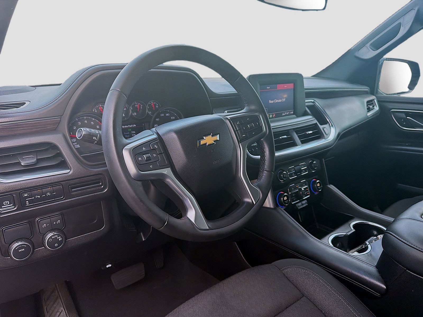 2024 Chevrolet Tahoe - Photo 9