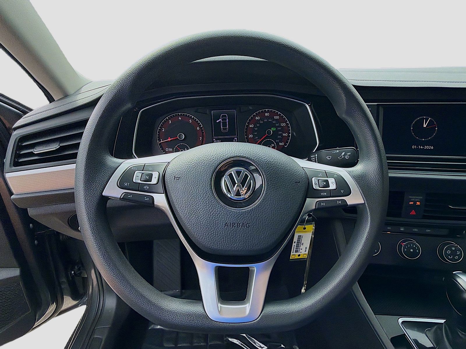 2021 Volkswagen Jetta - Photo 10