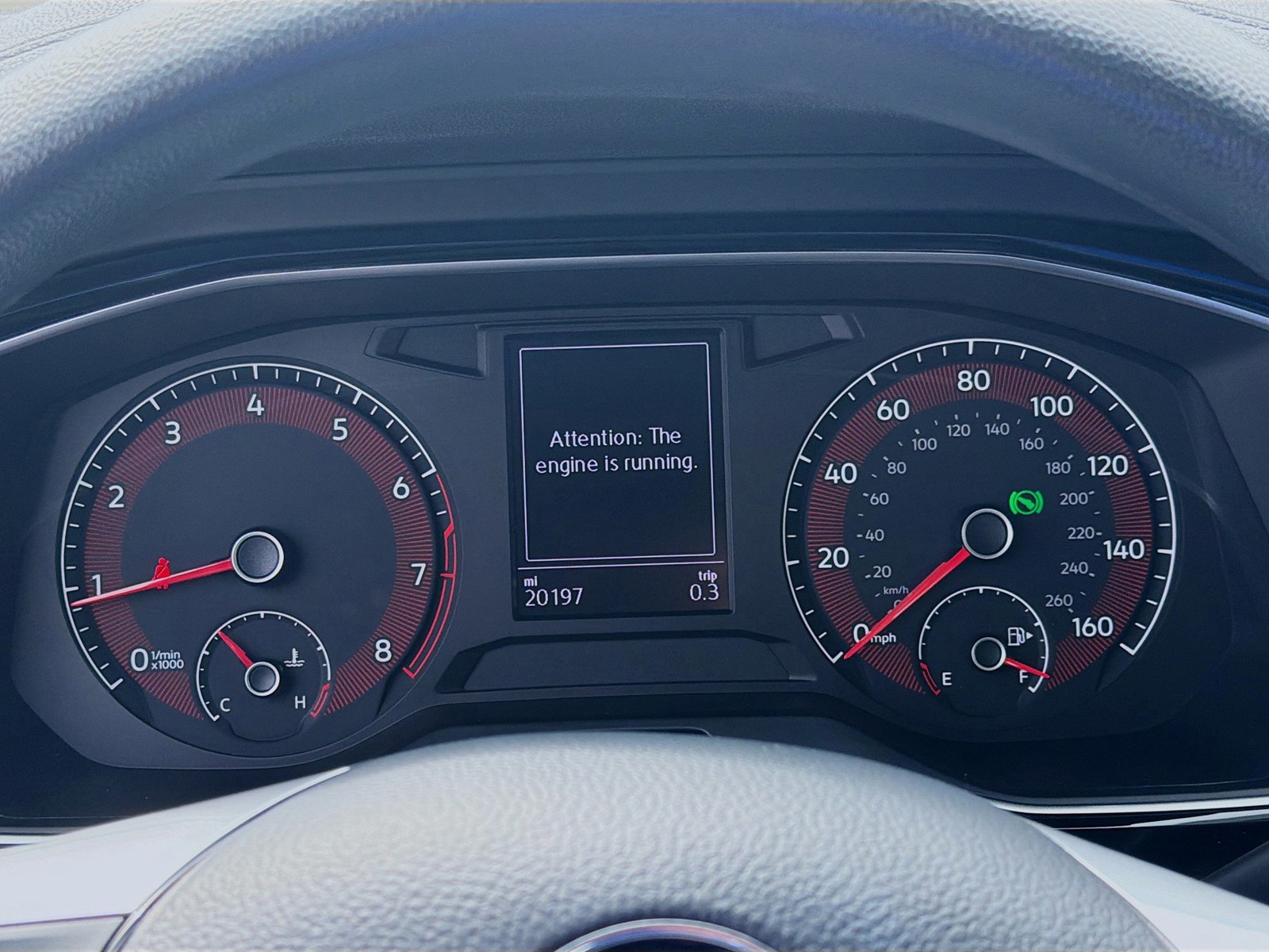 2021 Volkswagen Jetta - Photo 11