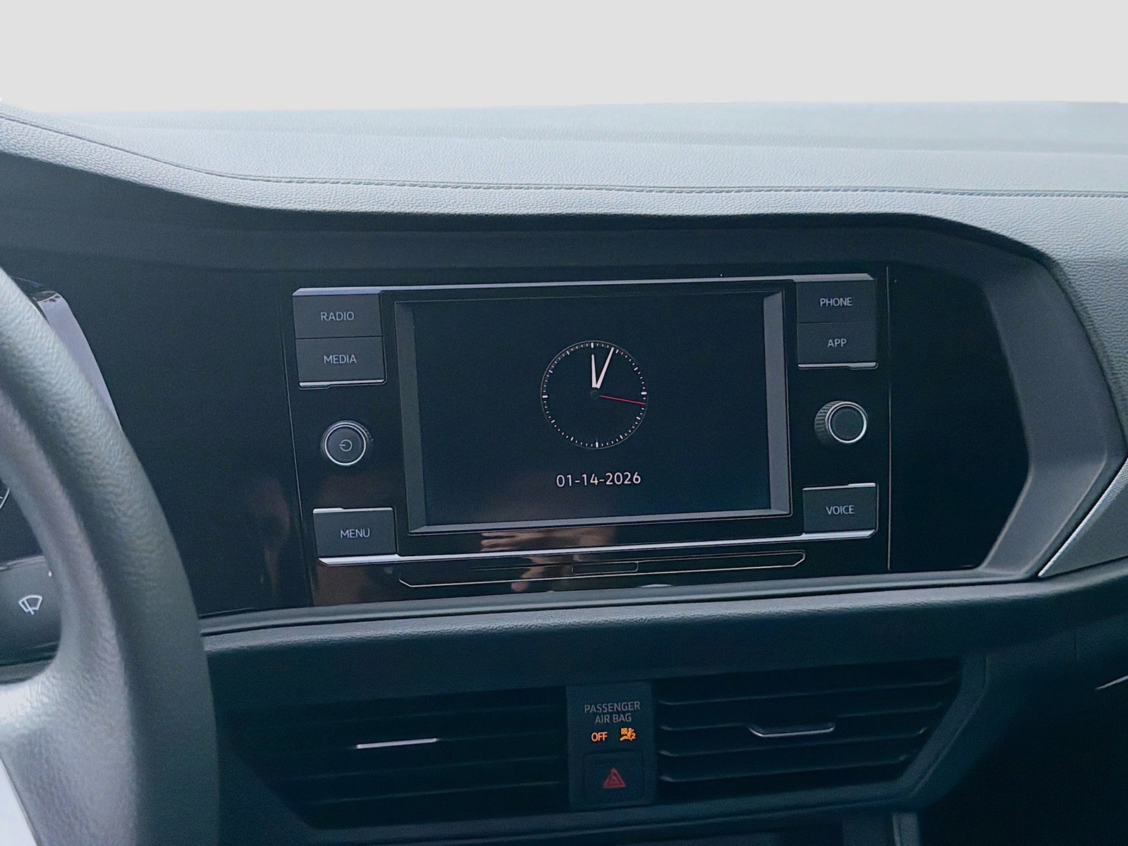 2021 Volkswagen Jetta - Photo 12
