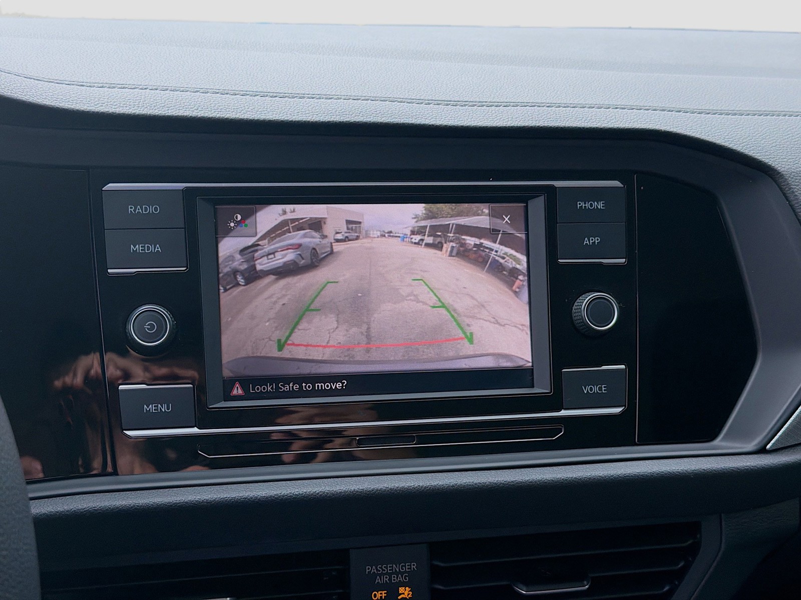 2021 Volkswagen Jetta - Photo 13