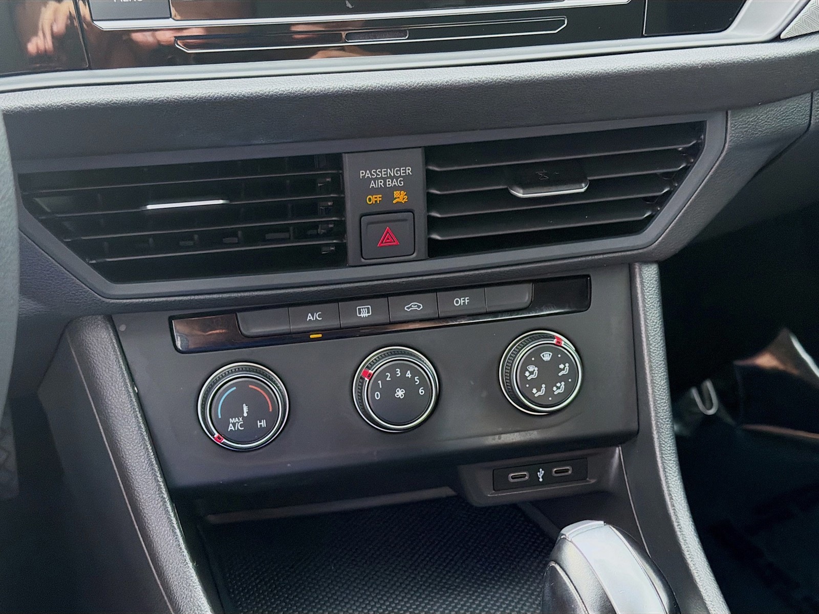 2021 Volkswagen Jetta - Photo 14