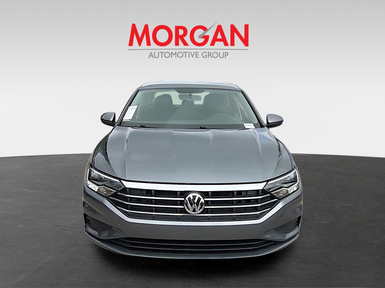 2021 Volkswagen Jetta - Photo 3