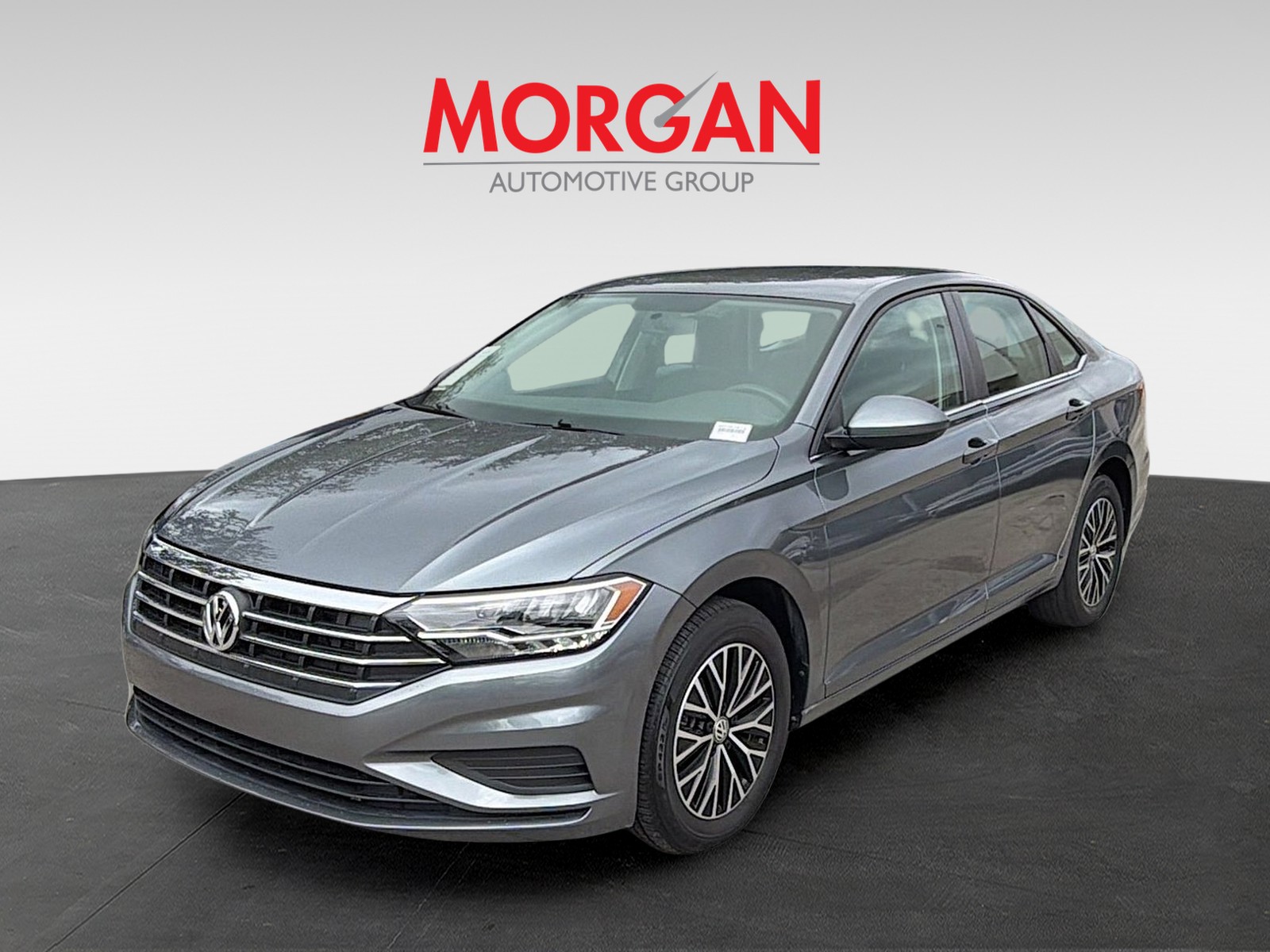 2021 Volkswagen Jetta - Photo 2