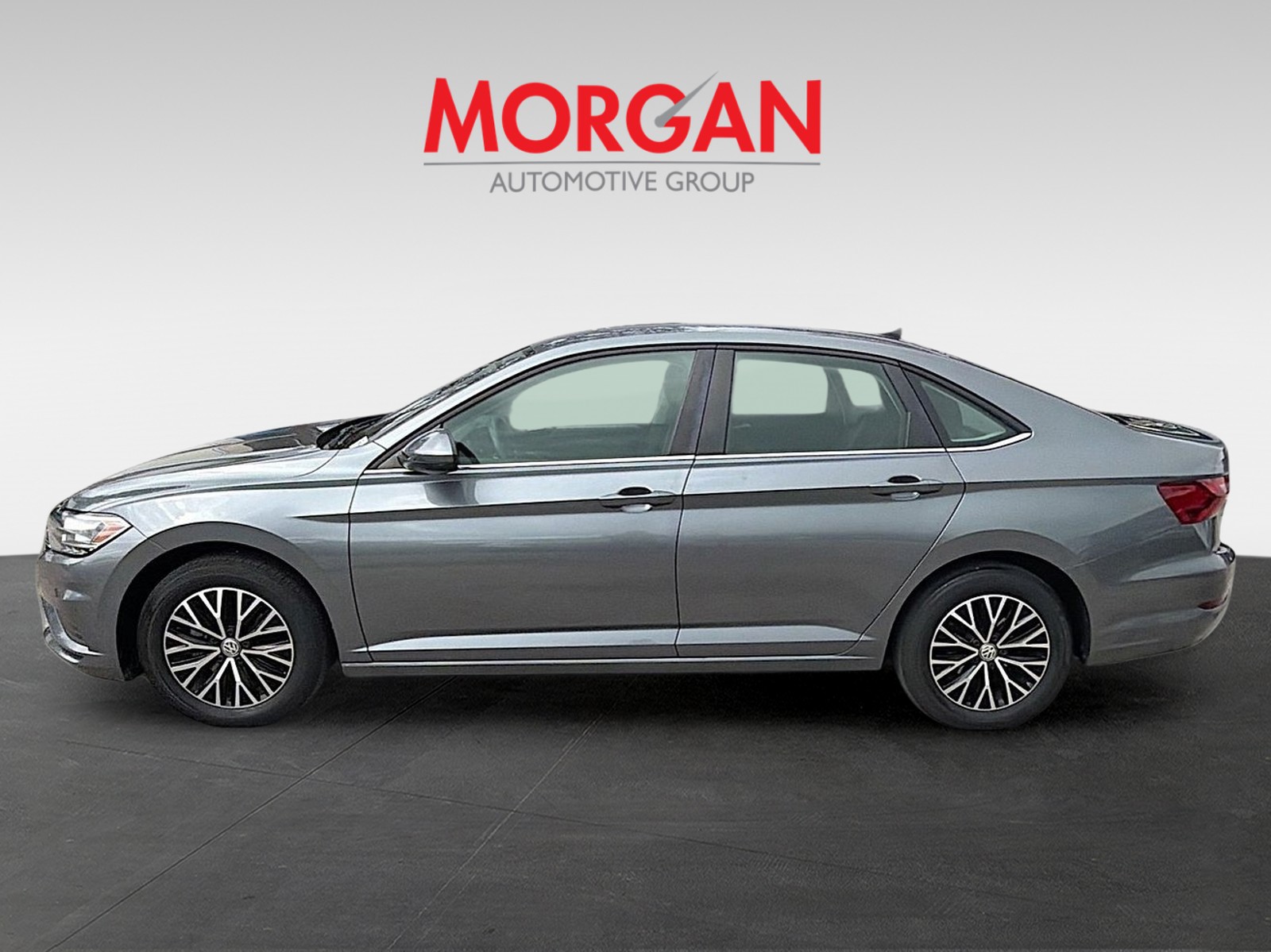2021 Volkswagen Jetta - Photo 7