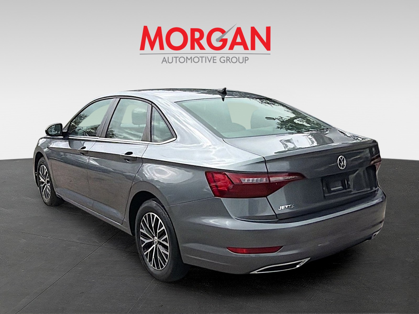 2021 Volkswagen Jetta - Photo 4