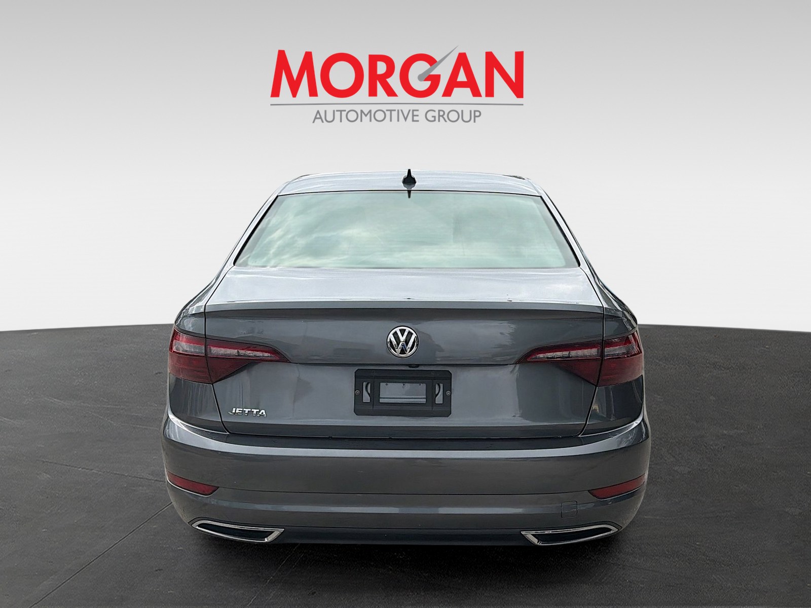 2021 Volkswagen Jetta - Photo 6