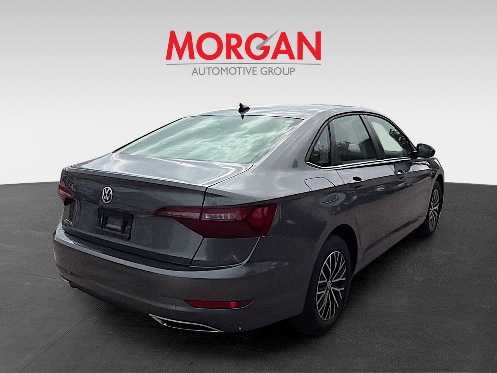 2021 Volkswagen Jetta - Photo 5