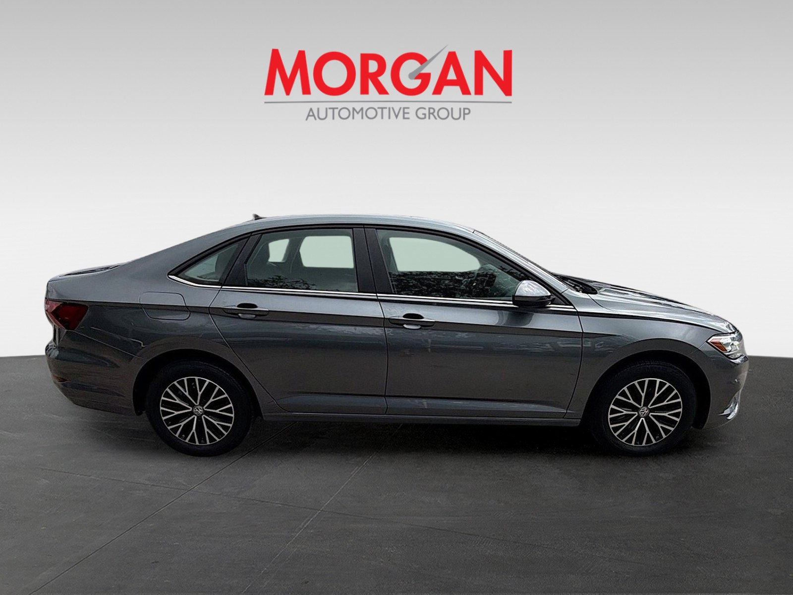 2021 Volkswagen Jetta - Photo 8