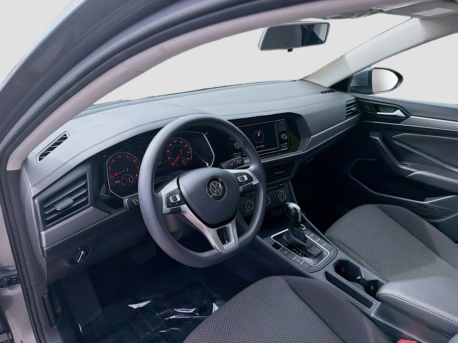 2021 Volkswagen Jetta - Photo 9