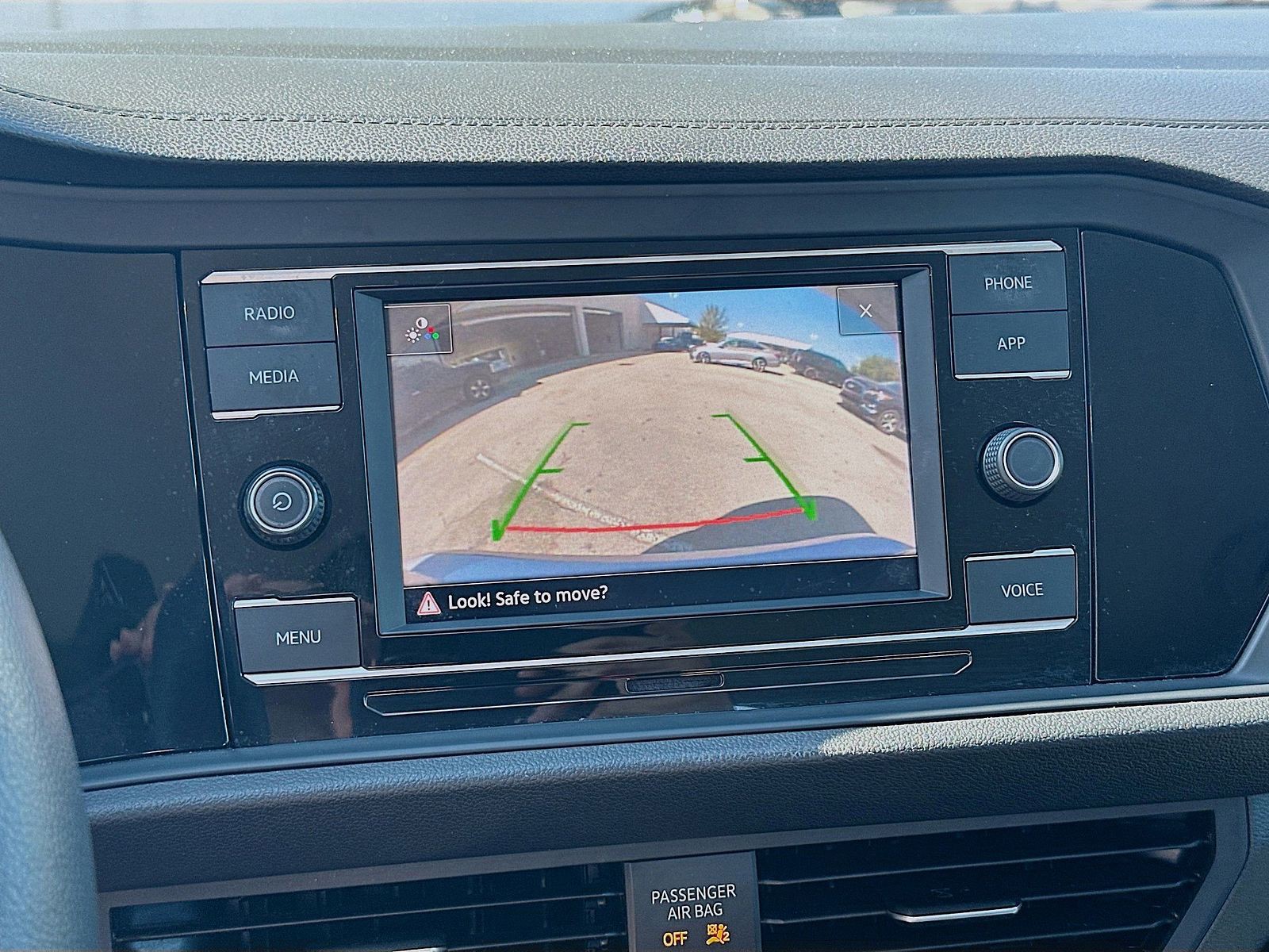 2020 Volkswagen Jetta - Photo 10