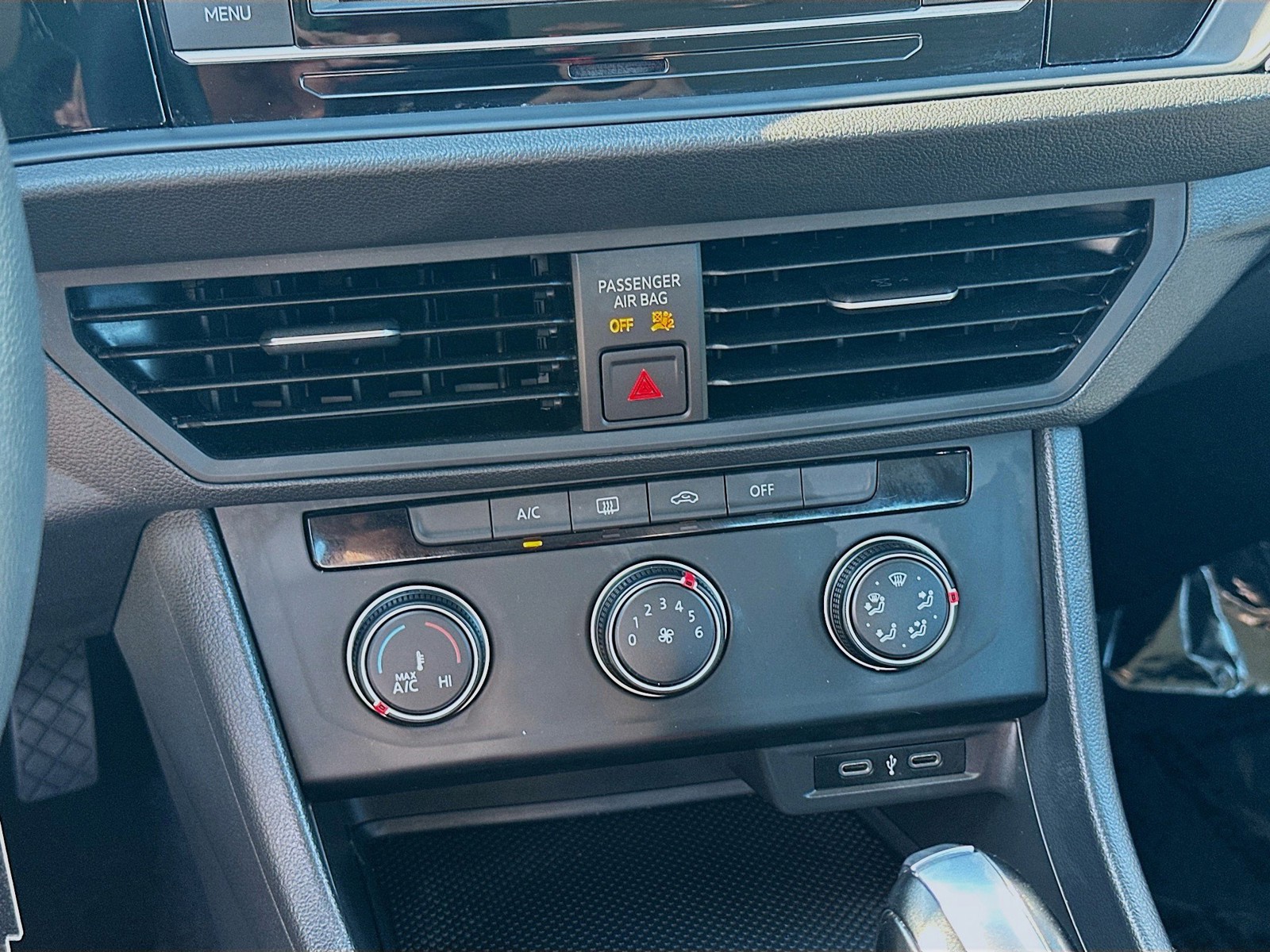 2020 Volkswagen Jetta - Photo 11