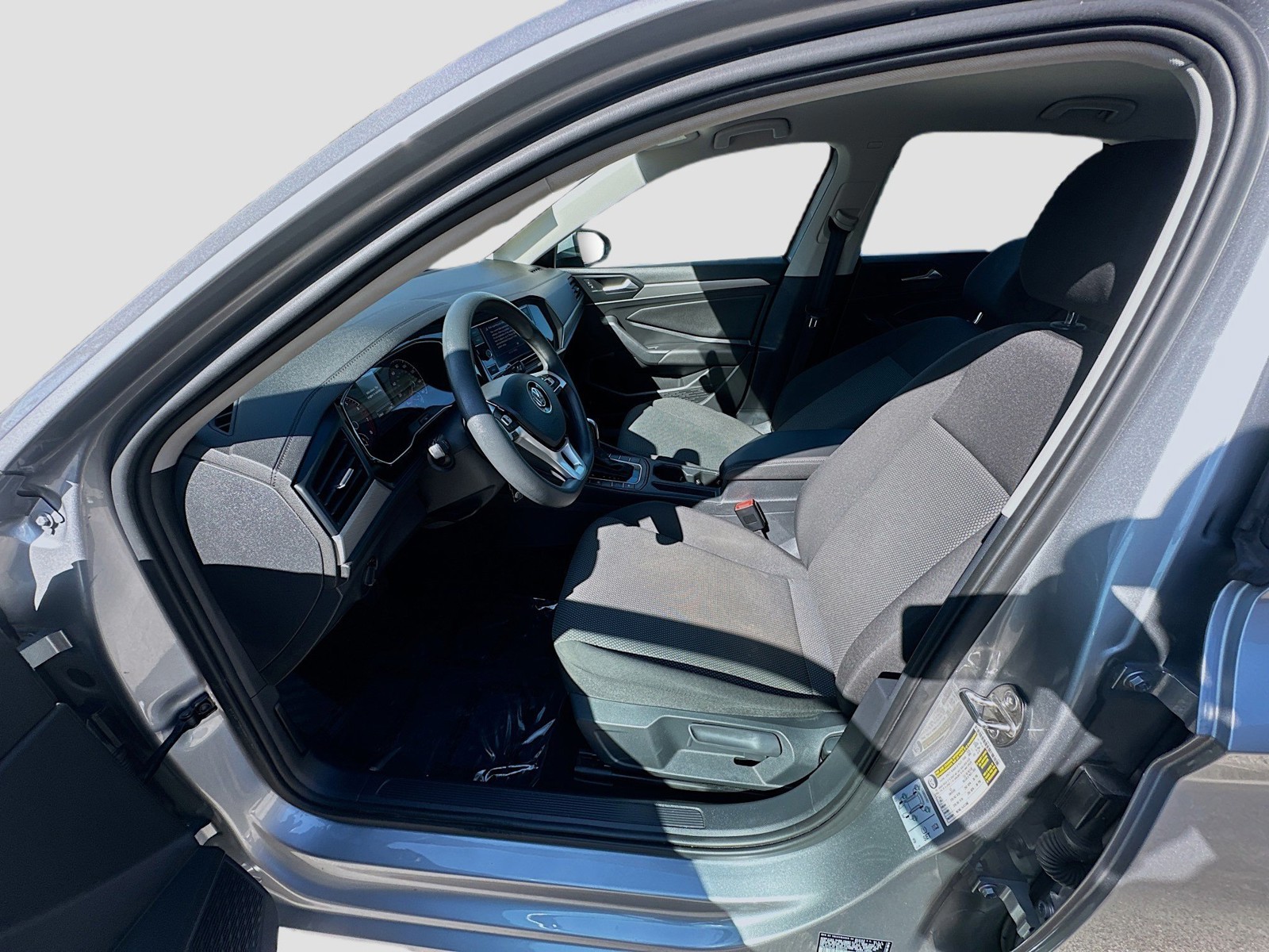 2020 Volkswagen Jetta - Photo 15