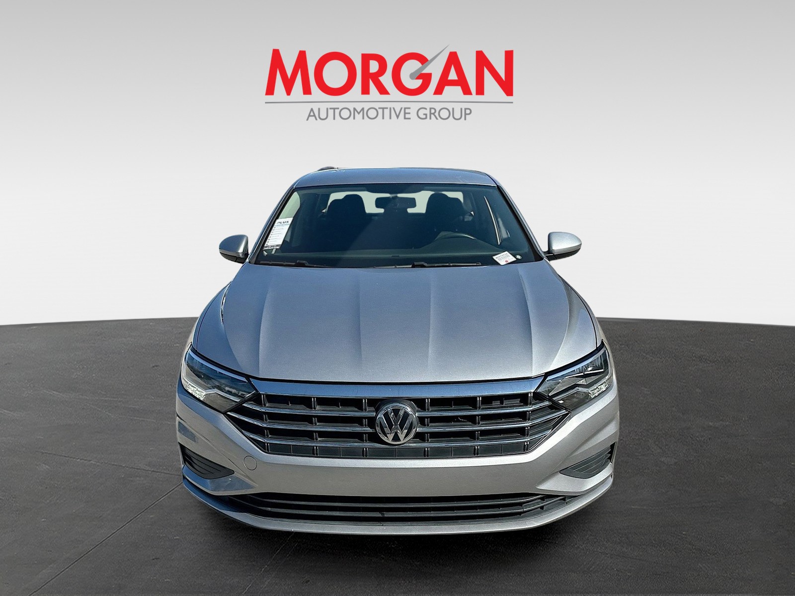 2020 Volkswagen Jetta - Photo 3
