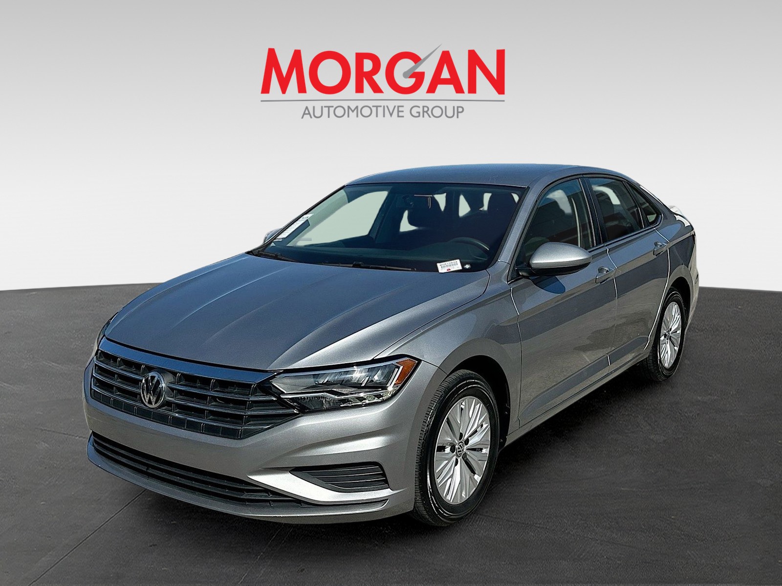2020 Volkswagen Jetta - Photo 2